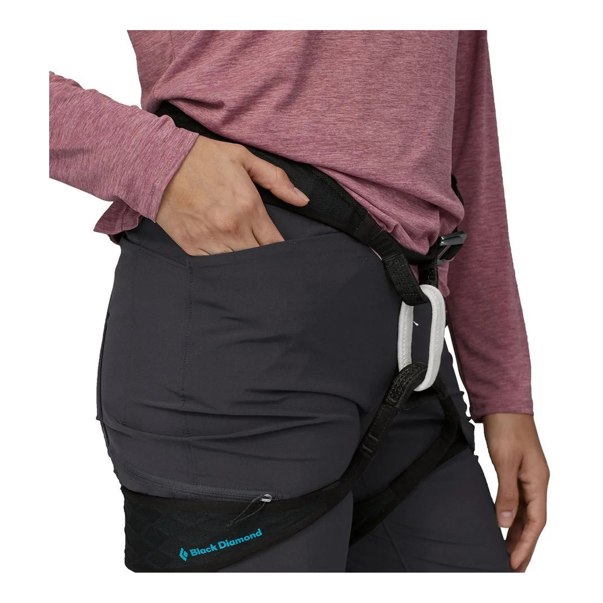 W's Chambeau Rock Pants