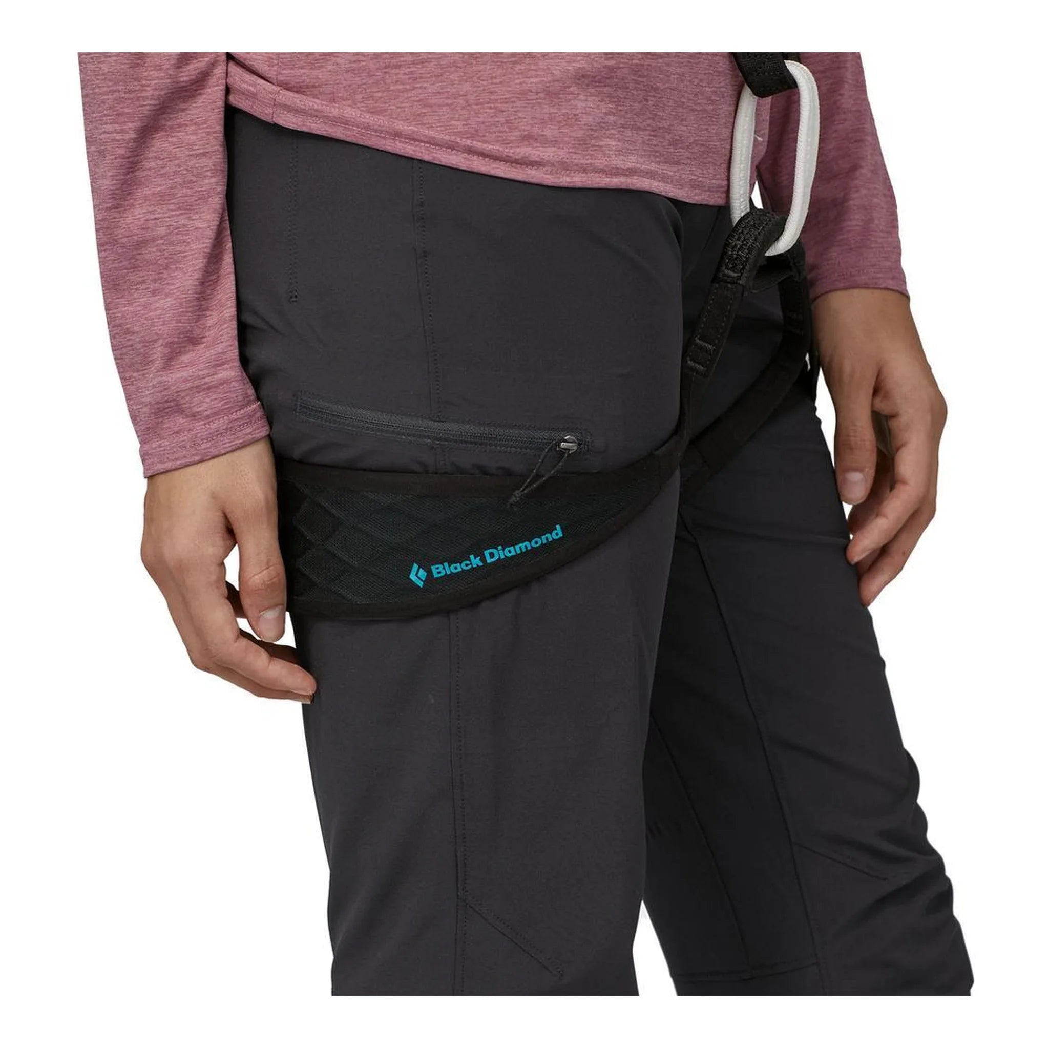 W's Chambeau Rock Pants