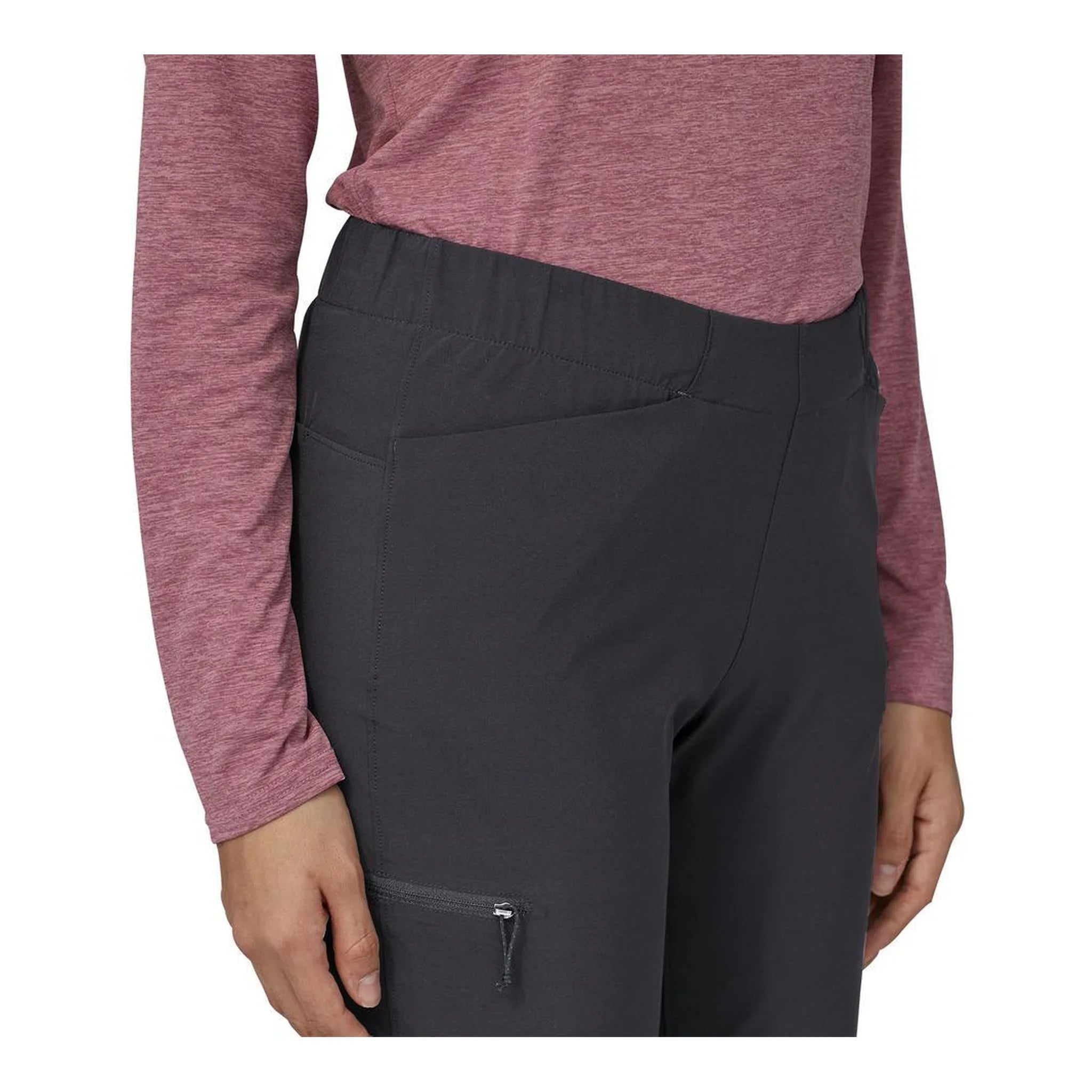 W's Chambeau Rock Pants