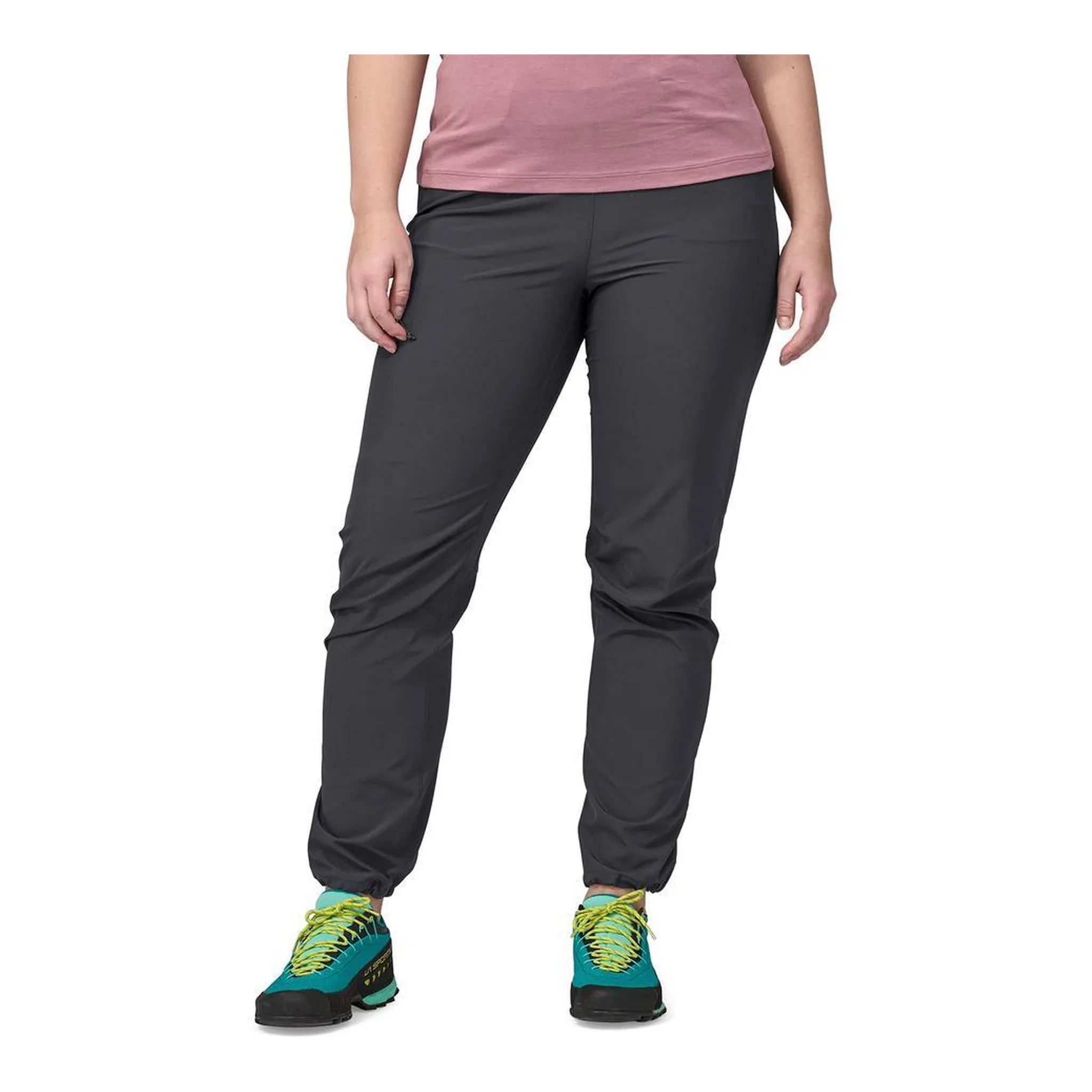 W's Chambeau Rock Pants