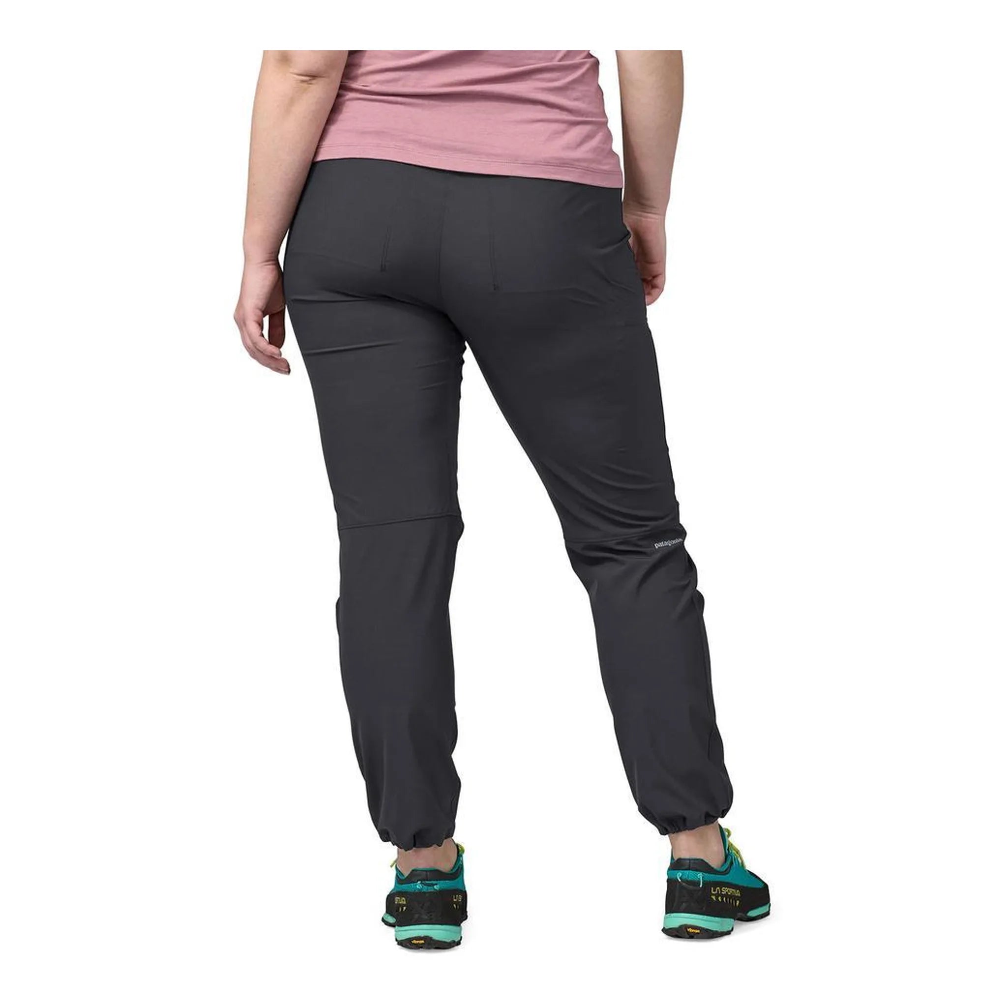 W's Chambeau Rock Pants