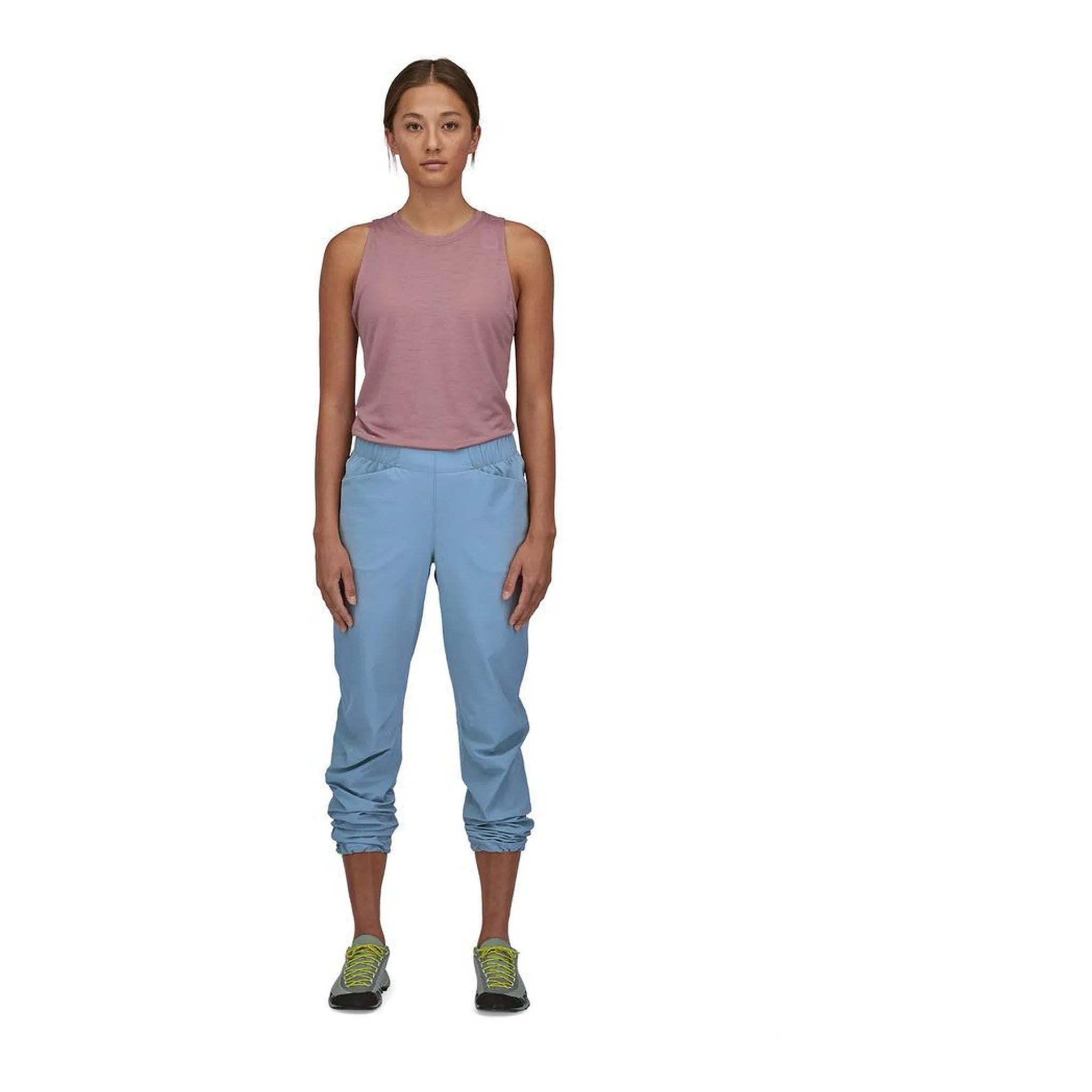 W's Chambeau Rock Pants