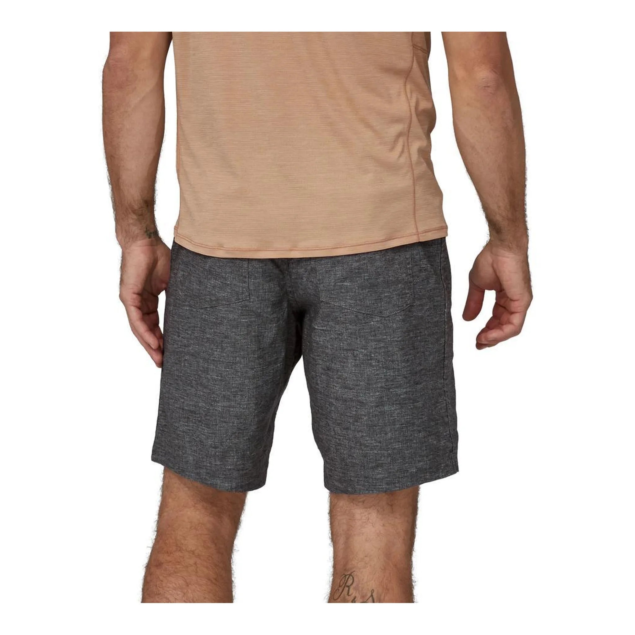 M's Hampi Rock Shorts