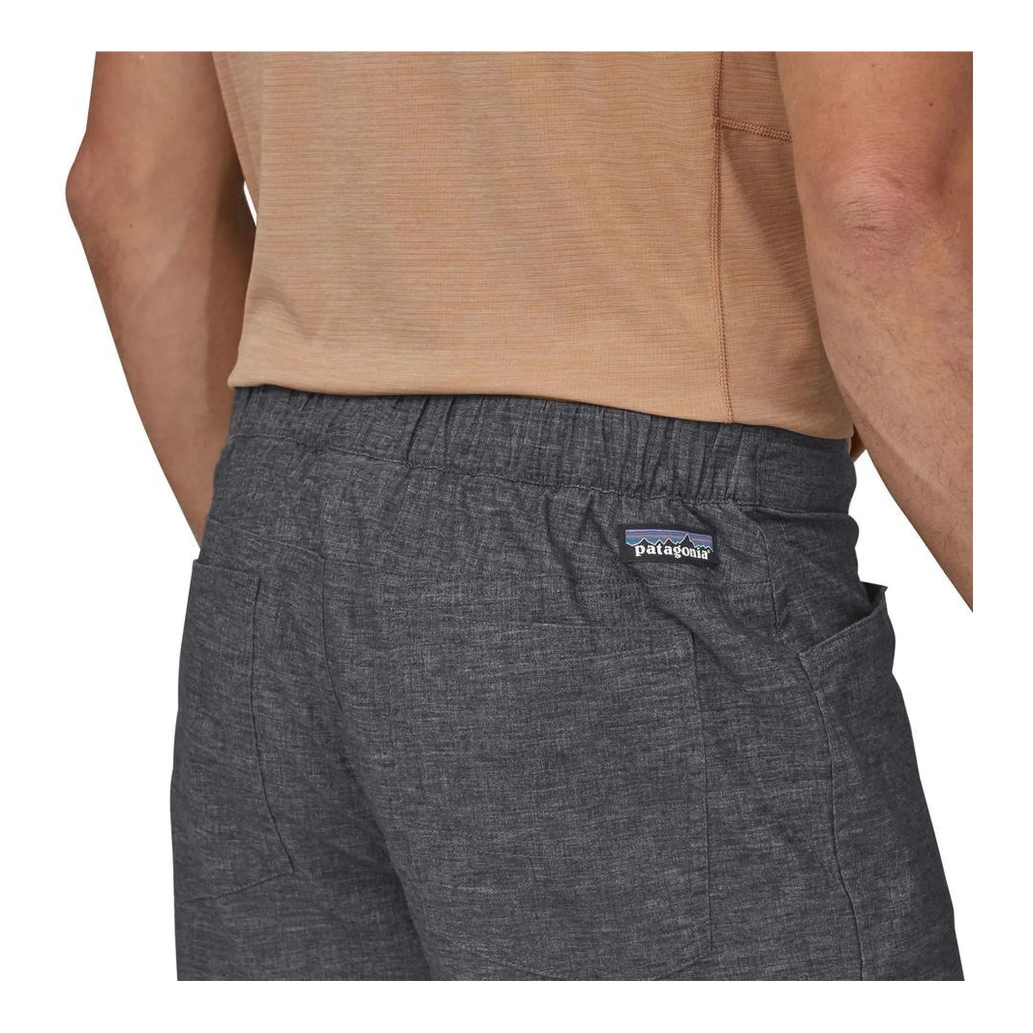 M's Hampi Rock Shorts