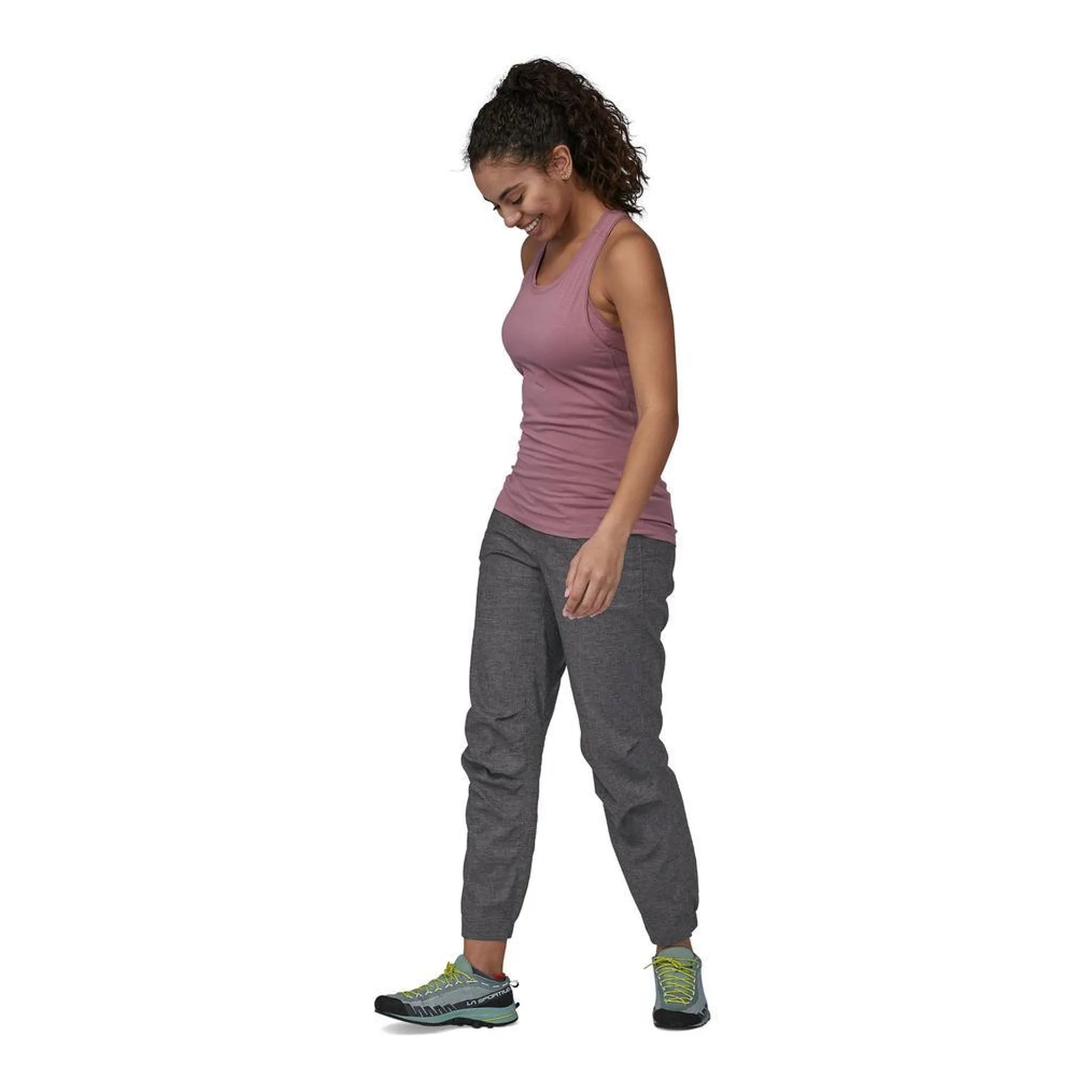 W's Hampi Rock Pants - Reg