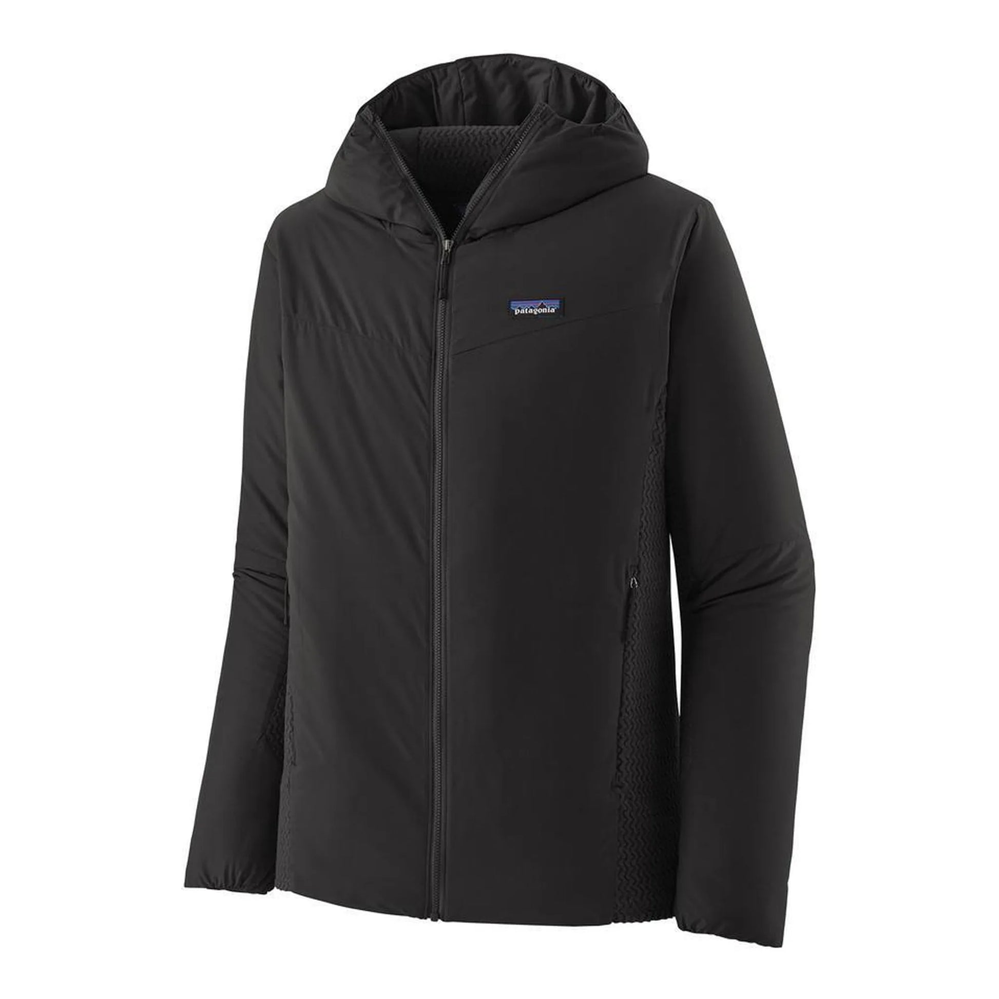 Patagonia M's Nano-Air Light Hybrid Hoody Outerwear