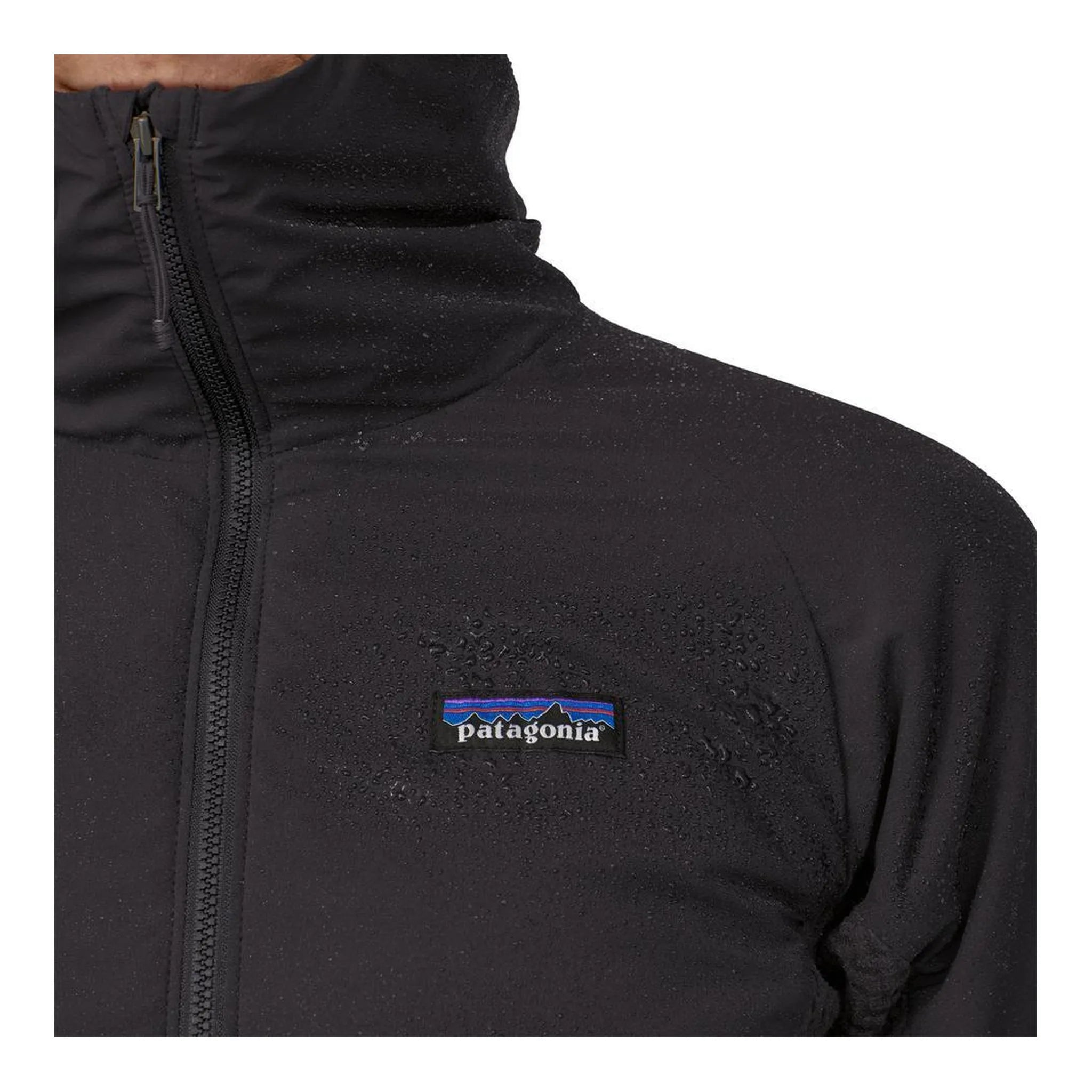 W's Nano-Air Light Hybrid Hoody