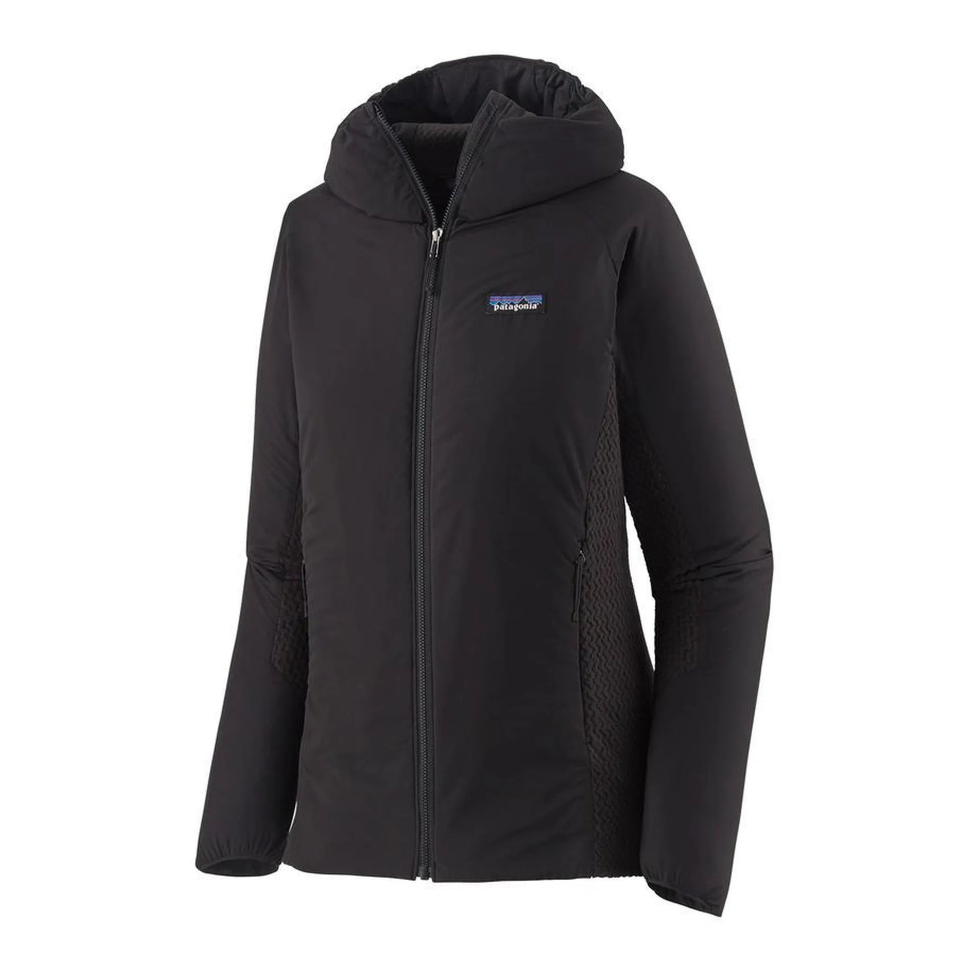 Patagonia W's Nano-Air Light Hybrid Hoody Outerwear