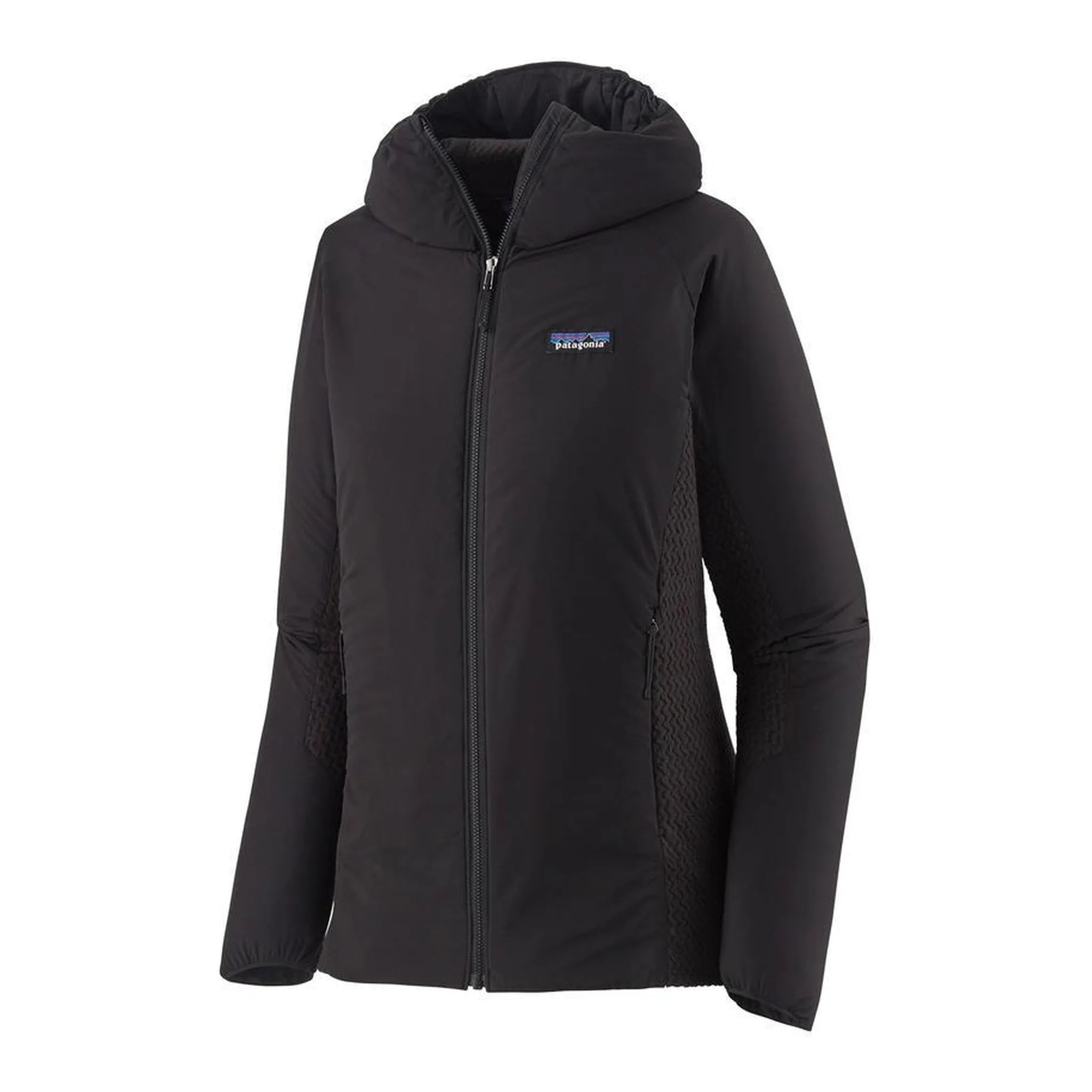 Patagonia W's Nano-Air Light Hybrid Hoody Outerwear