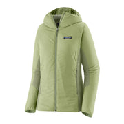 Patagonia W's Nano-Air Light Hybrid Hoody Womens