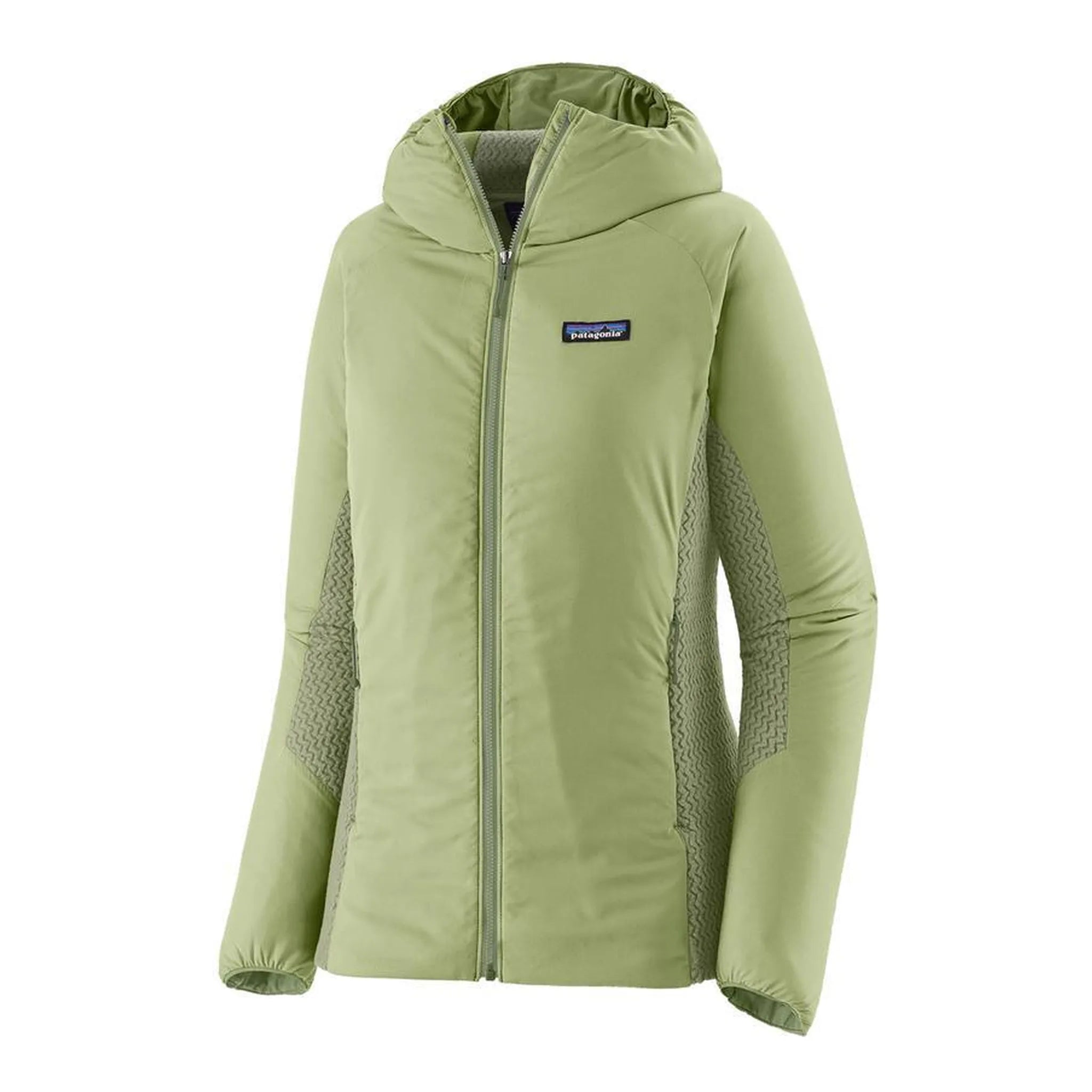 Patagonia W's Nano-Air Light Hybrid Hoody Womens