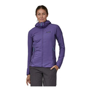 Patagonia W's Nano-Air Light Hybrid Hoody Womens