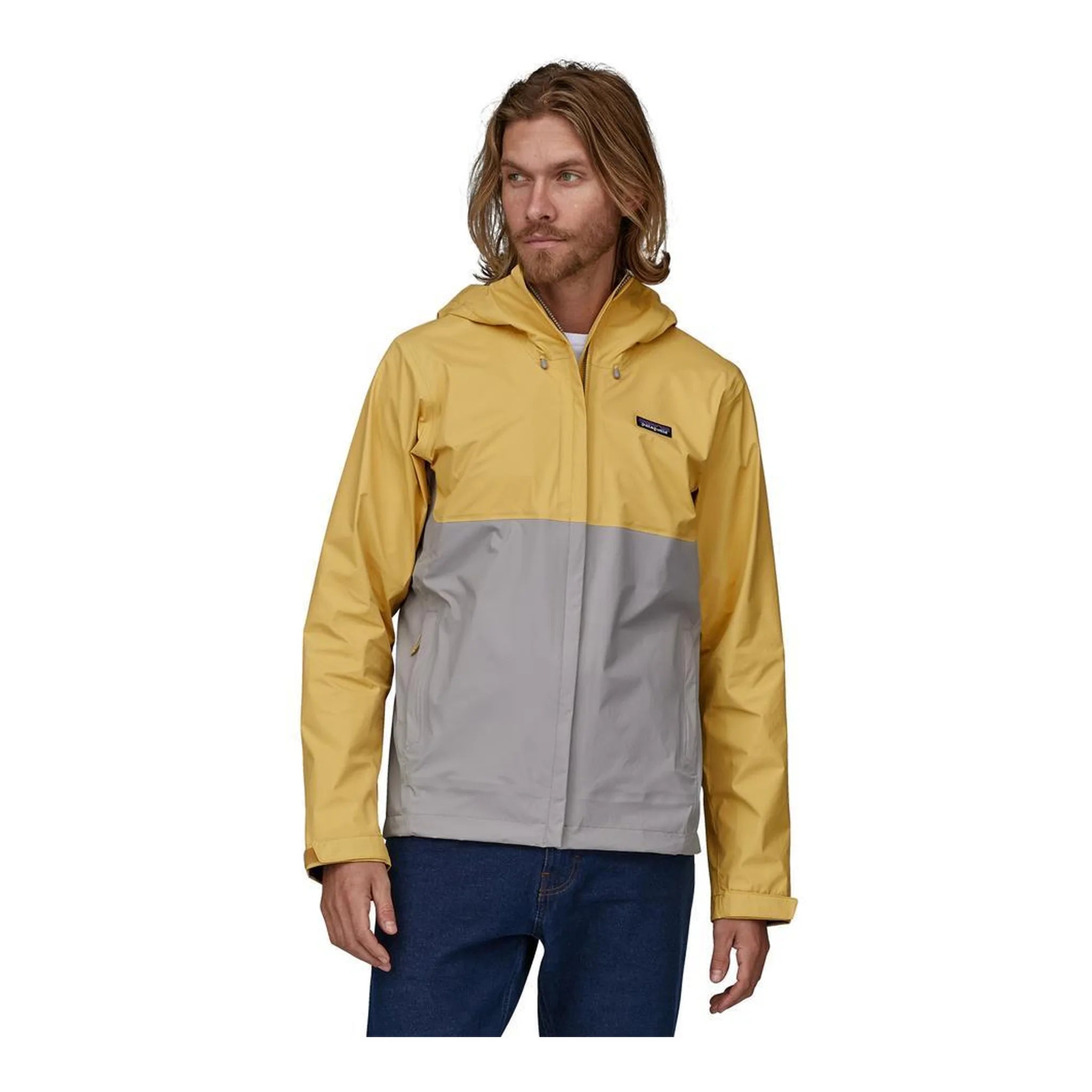 Patagonia M's Torrentshell 3L Jkt Mens