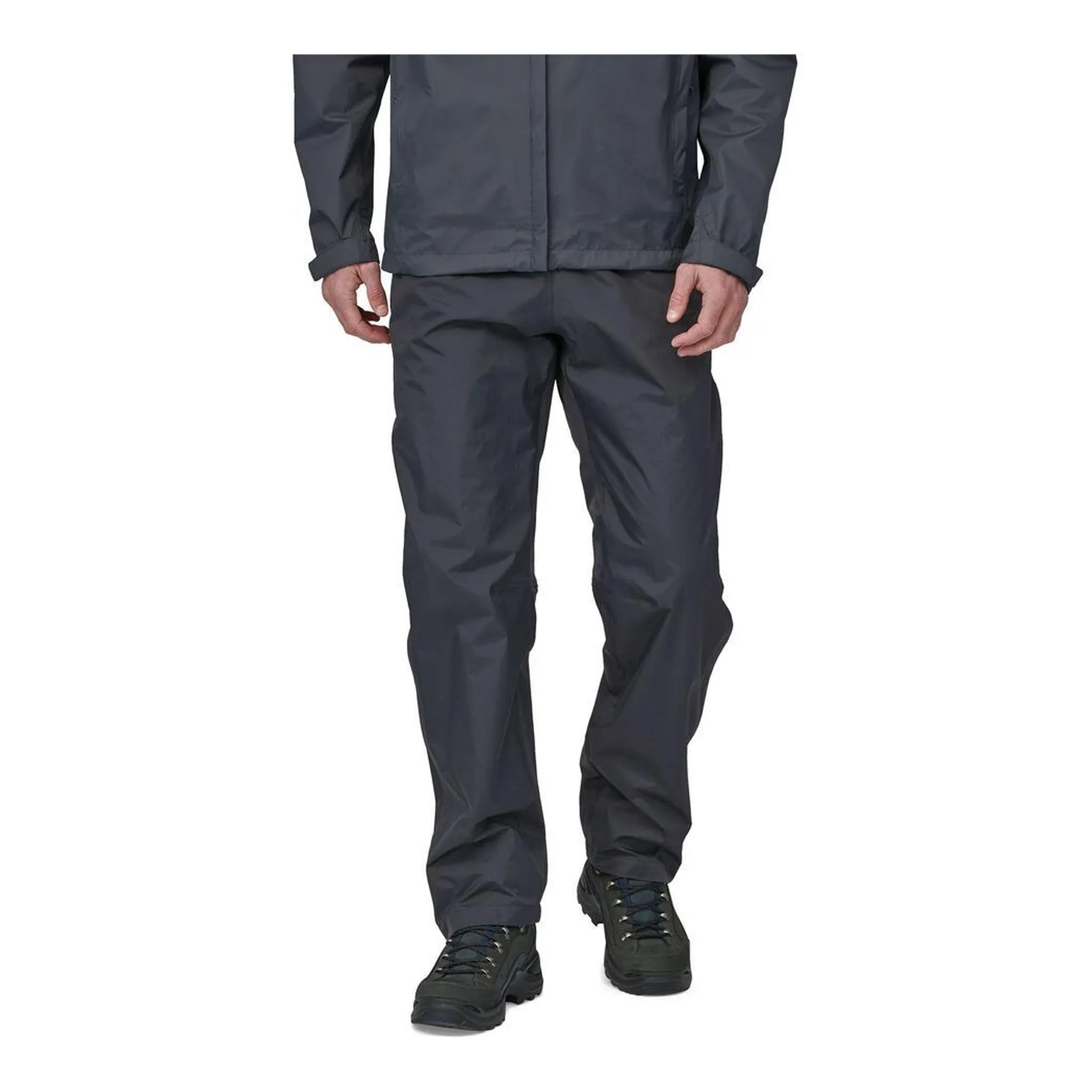 M's Torrentshell 3L Rain Pants - Reg