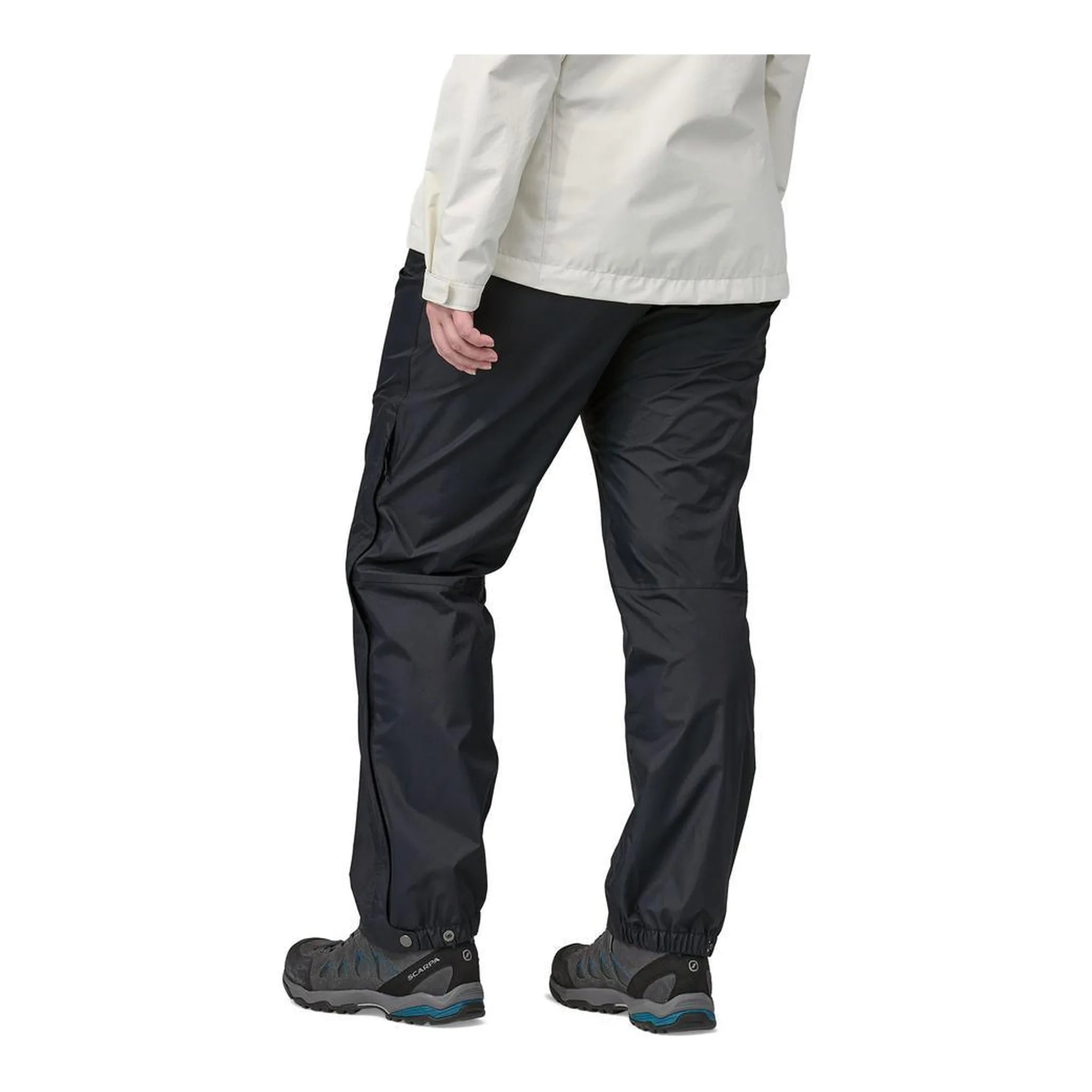 W's Torrentshell 3L Rain Pants - Reg