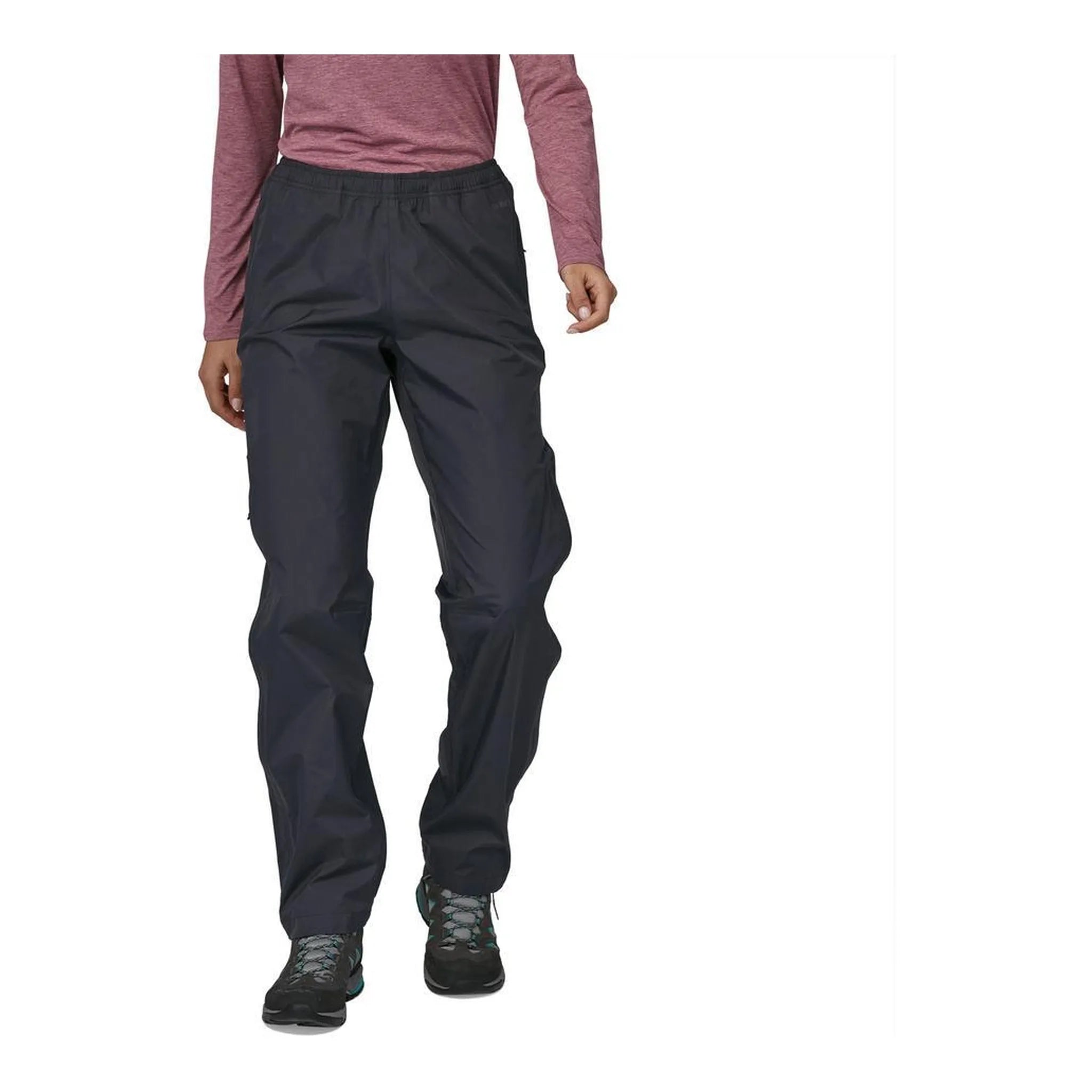 W's Torrentshell 3L Rain Pants - Reg