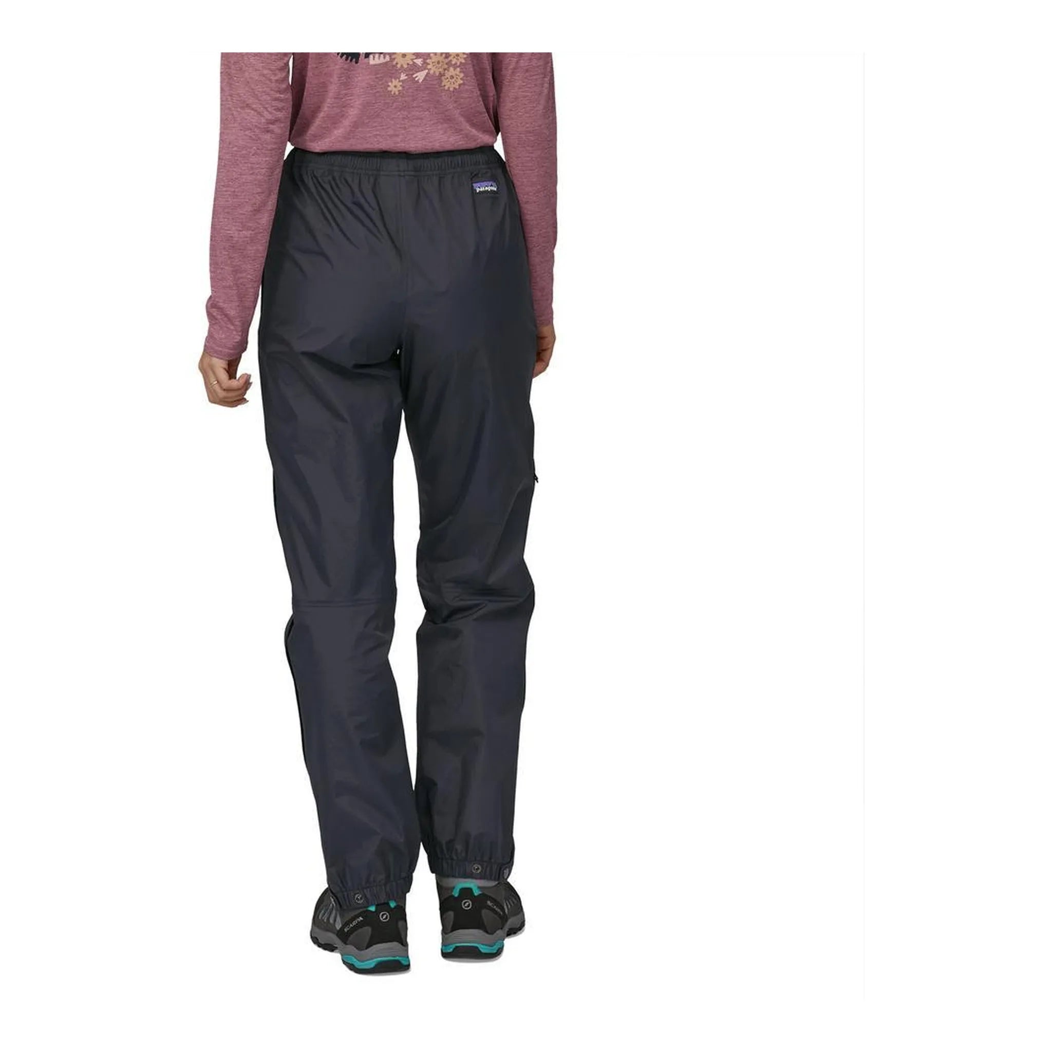 W's Torrentshell 3L Rain Pants - Reg