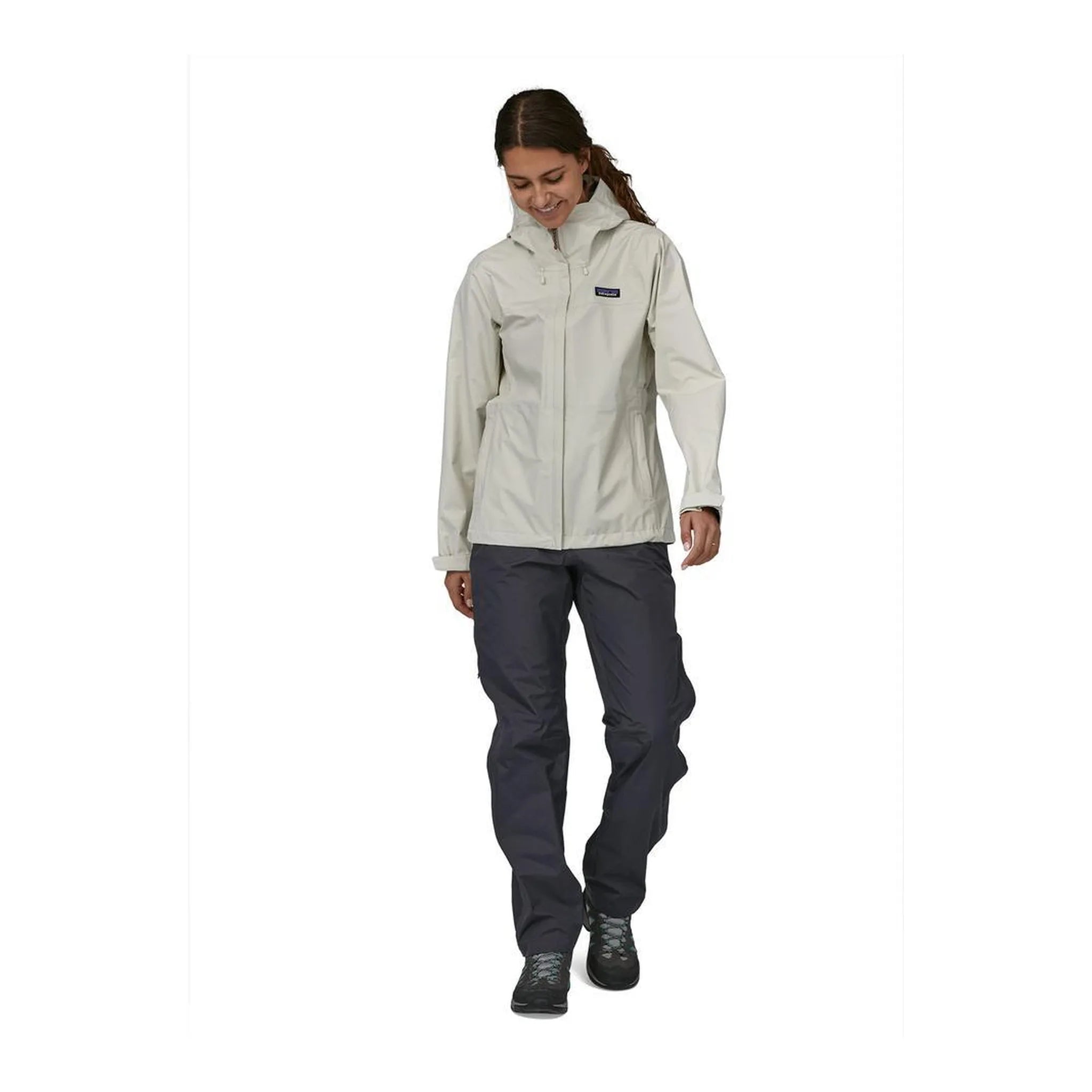 W's Torrentshell 3L Rain Pants - Reg