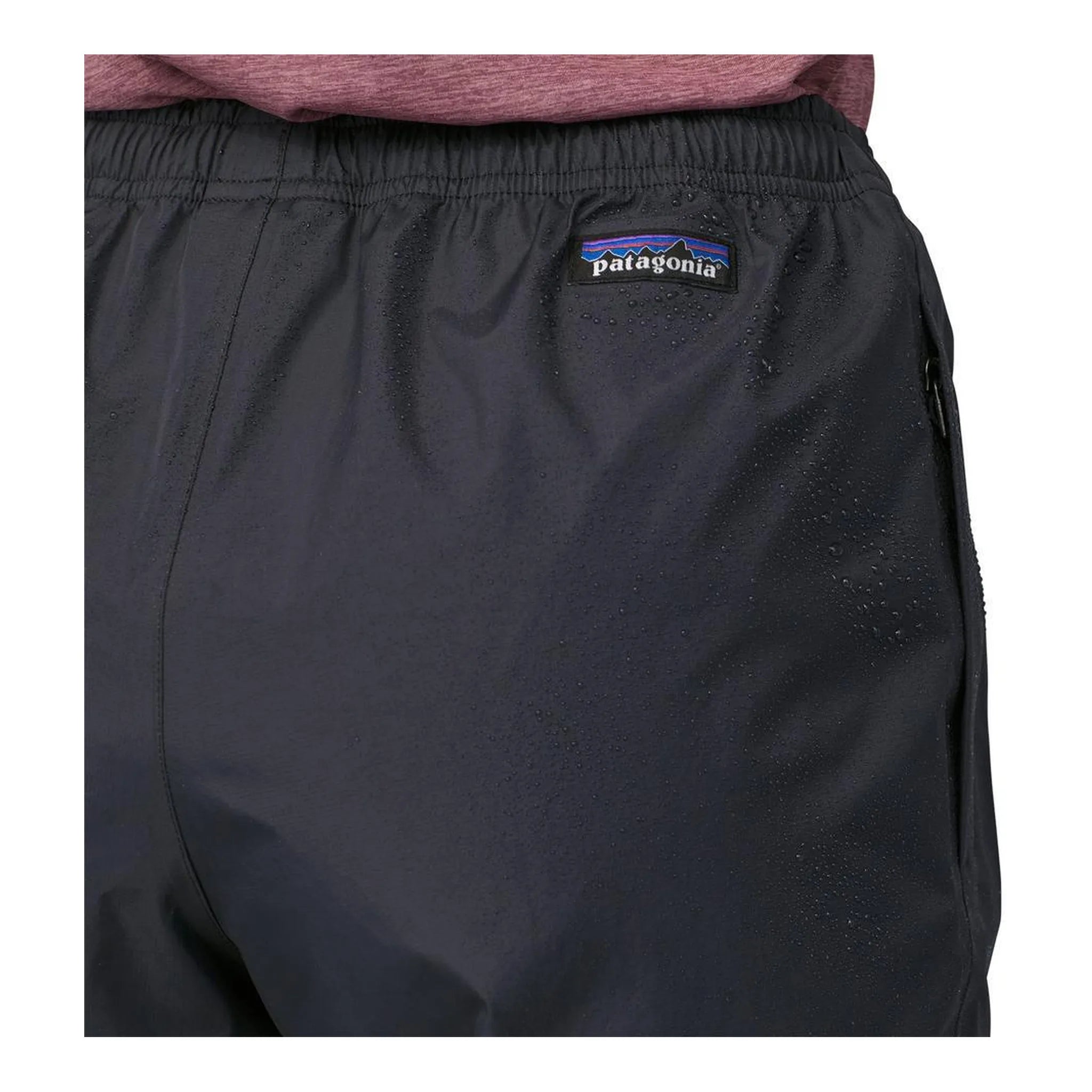 W's Torrentshell 3L Rain Pants - Reg