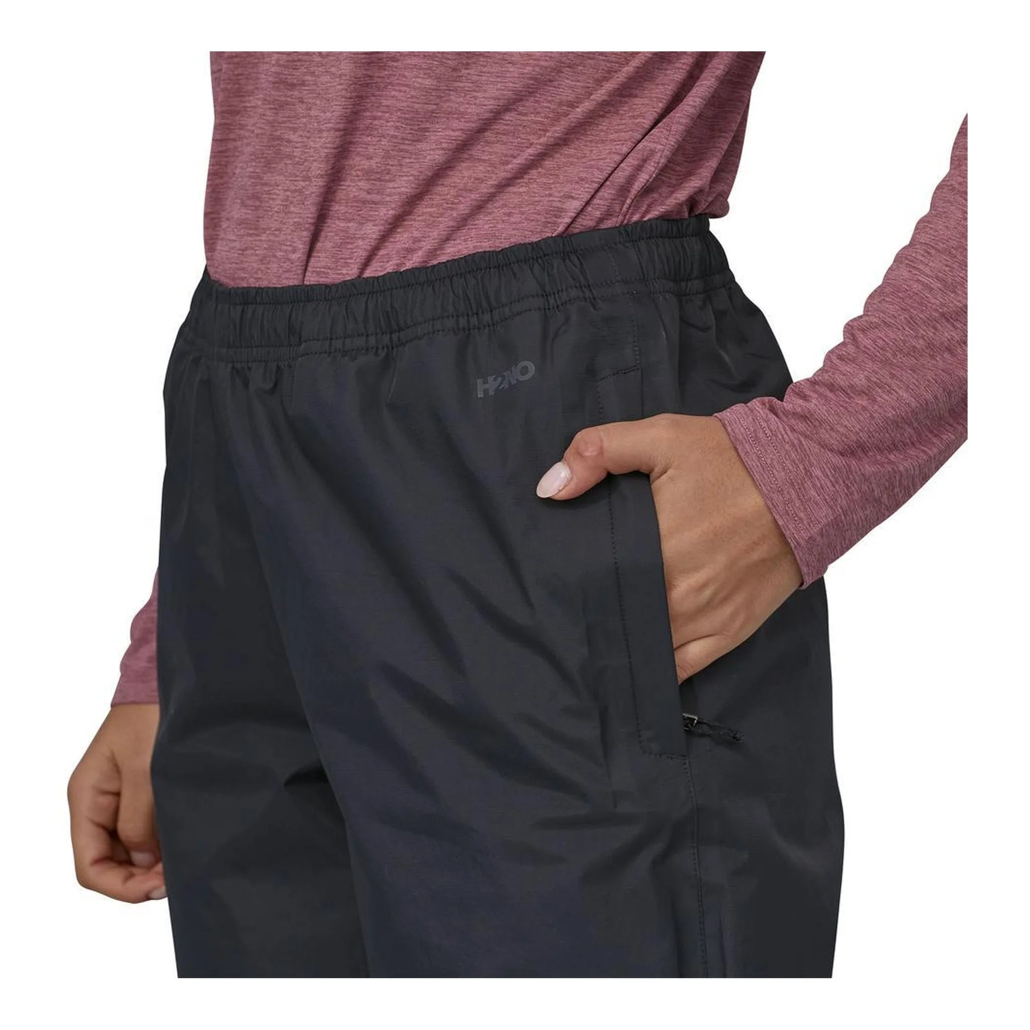 W's Torrentshell 3L Rain Pants - Reg