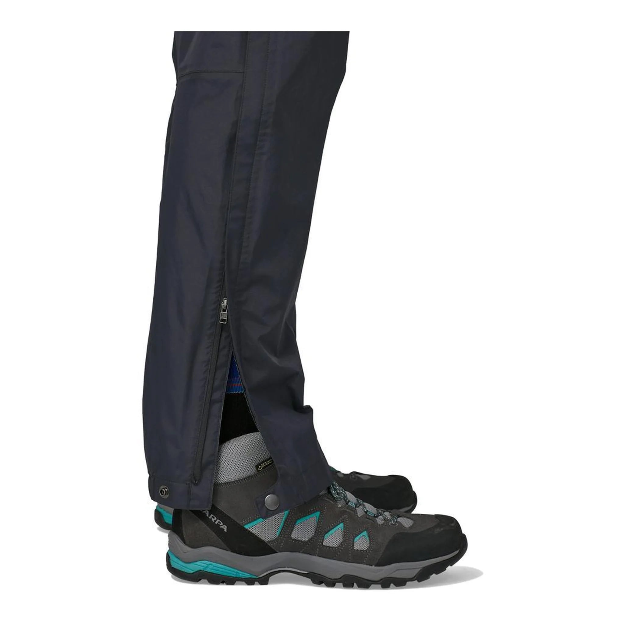W's Torrentshell 3L Rain Pants - Reg