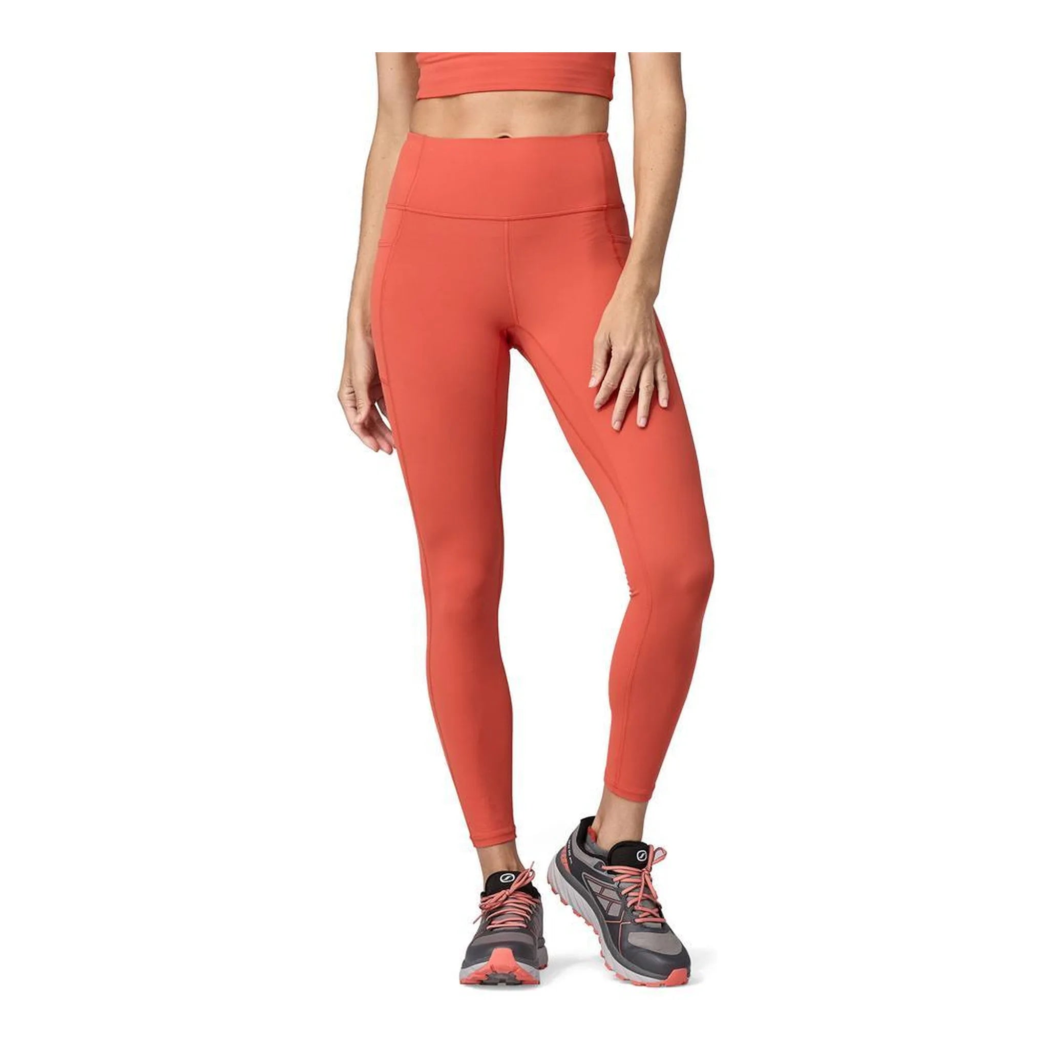 W's Maipo 7/8 Stash Tights