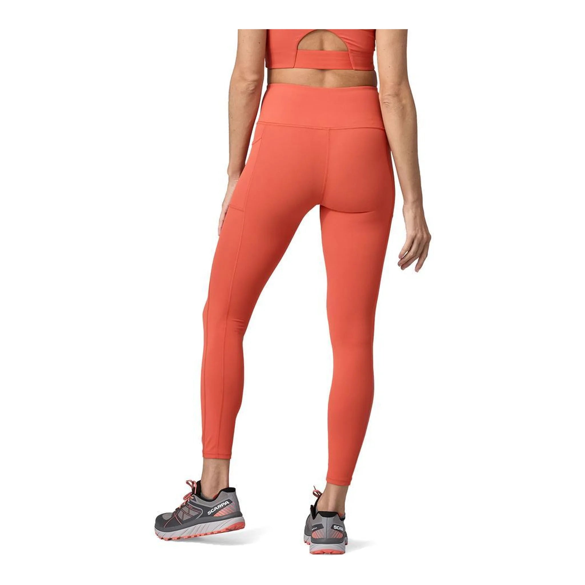 W's Maipo 7/8 Stash Tights