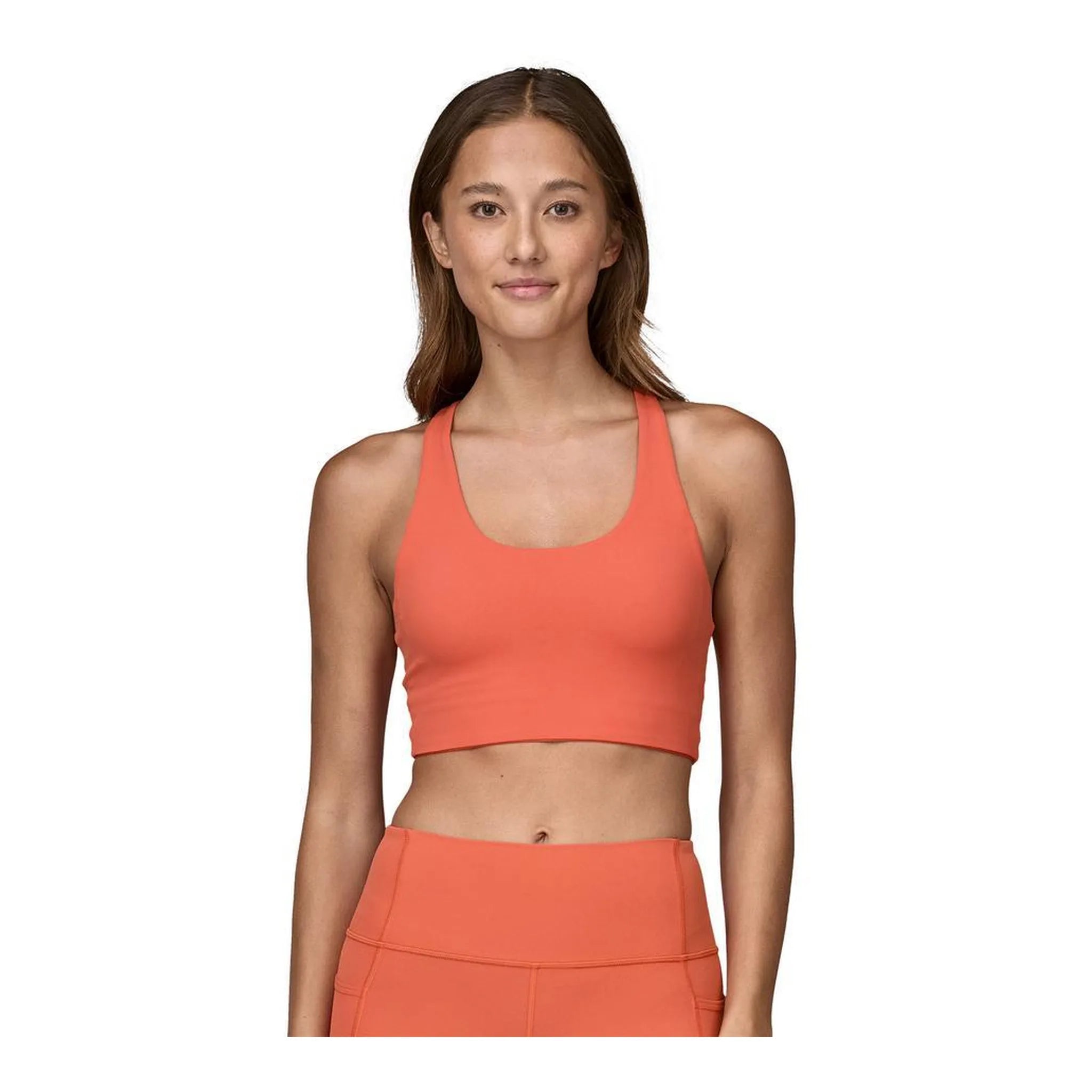 W's Maipo Mid Impact Bra