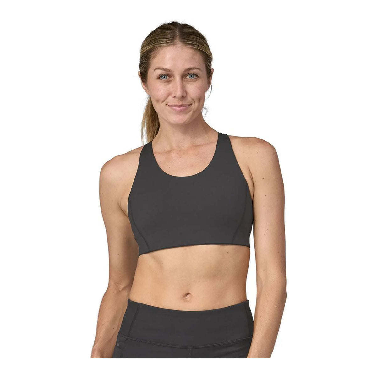 W's Shadowlite Mid Impact Adjustable Bra
