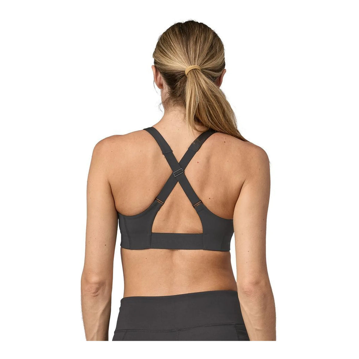 W's Shadowlite Mid Impact Adjustable Bra