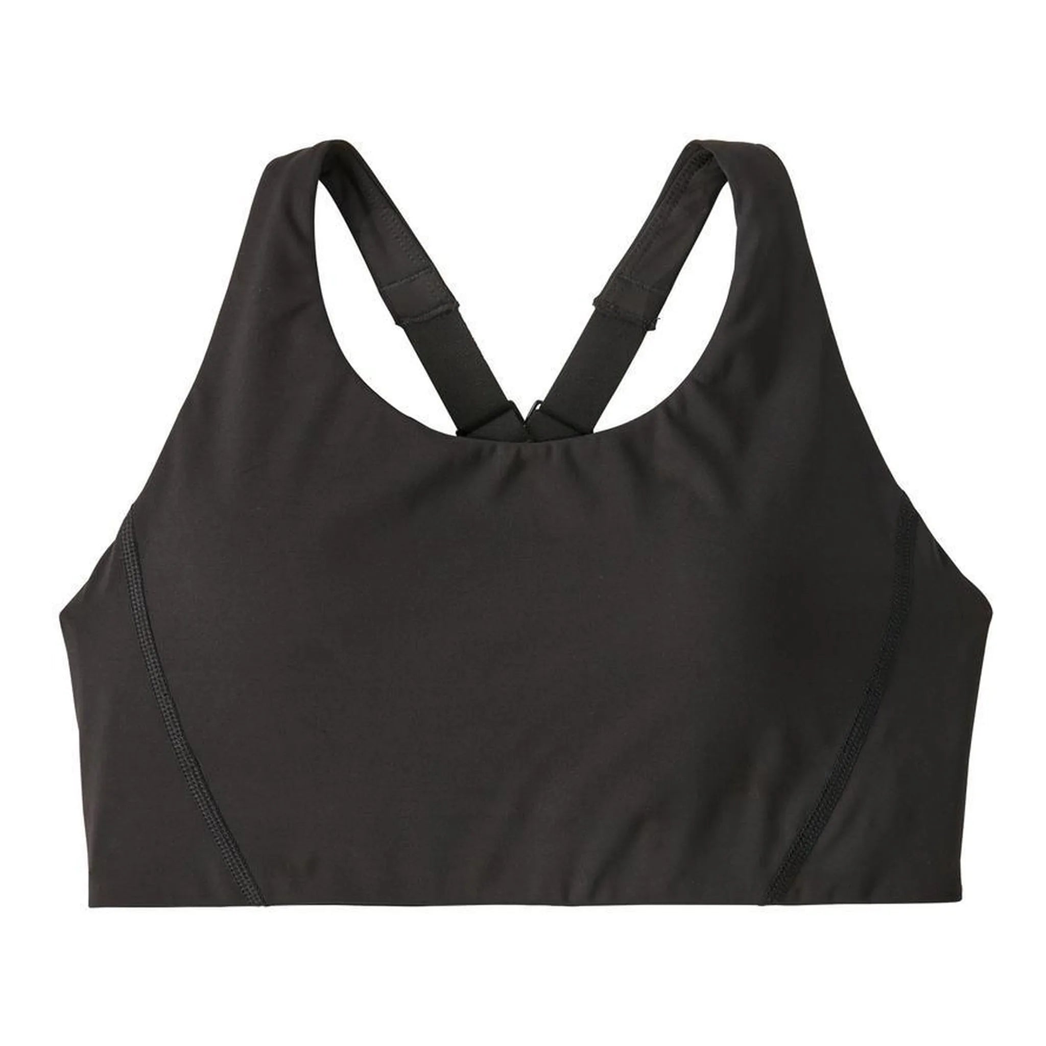 Patagonia W's Shadowlite Mid Impact Adjustable Bra Intimates