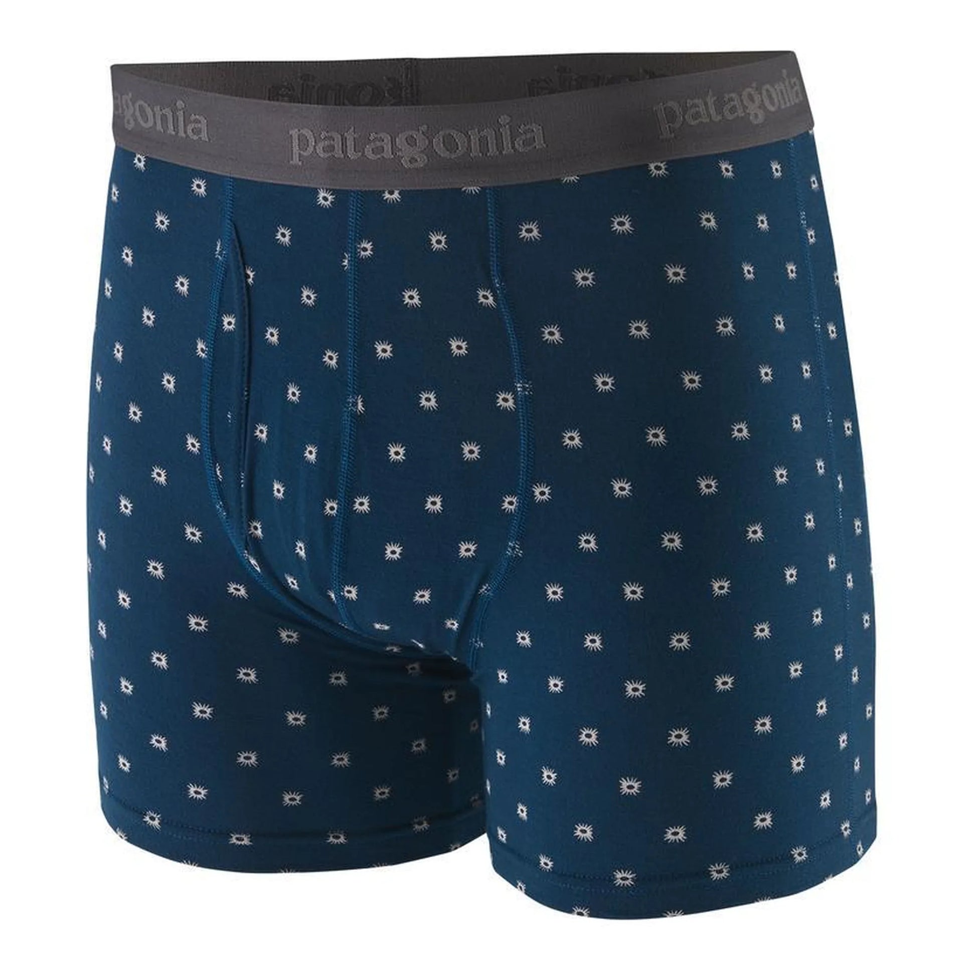 sun beams: lagom blue