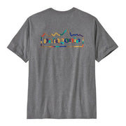 PATAGONIA M's Unity Fitz Responsibili-Tee Herren