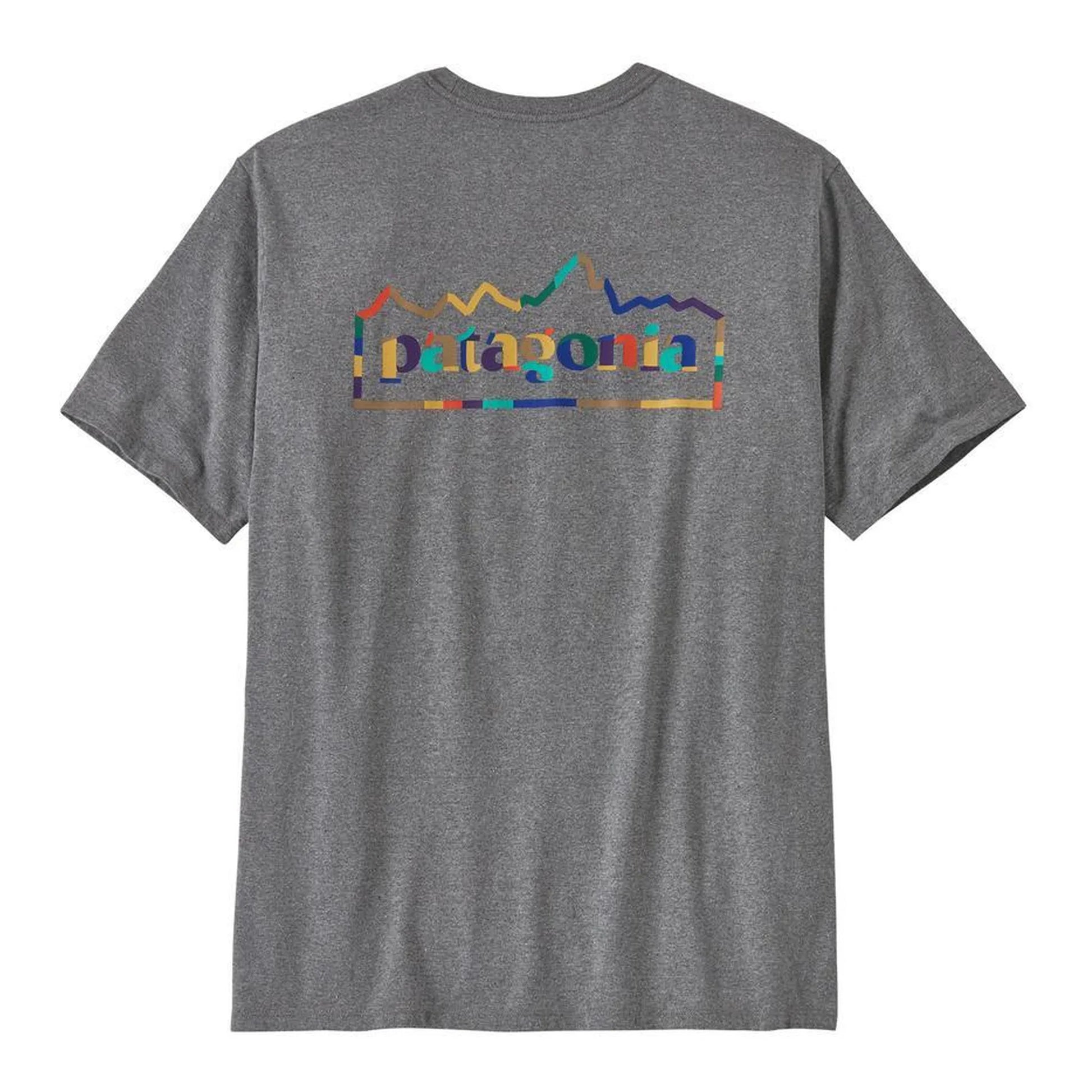 PATAGONIA M's Unity Fitz Responsibili-Tee Herren