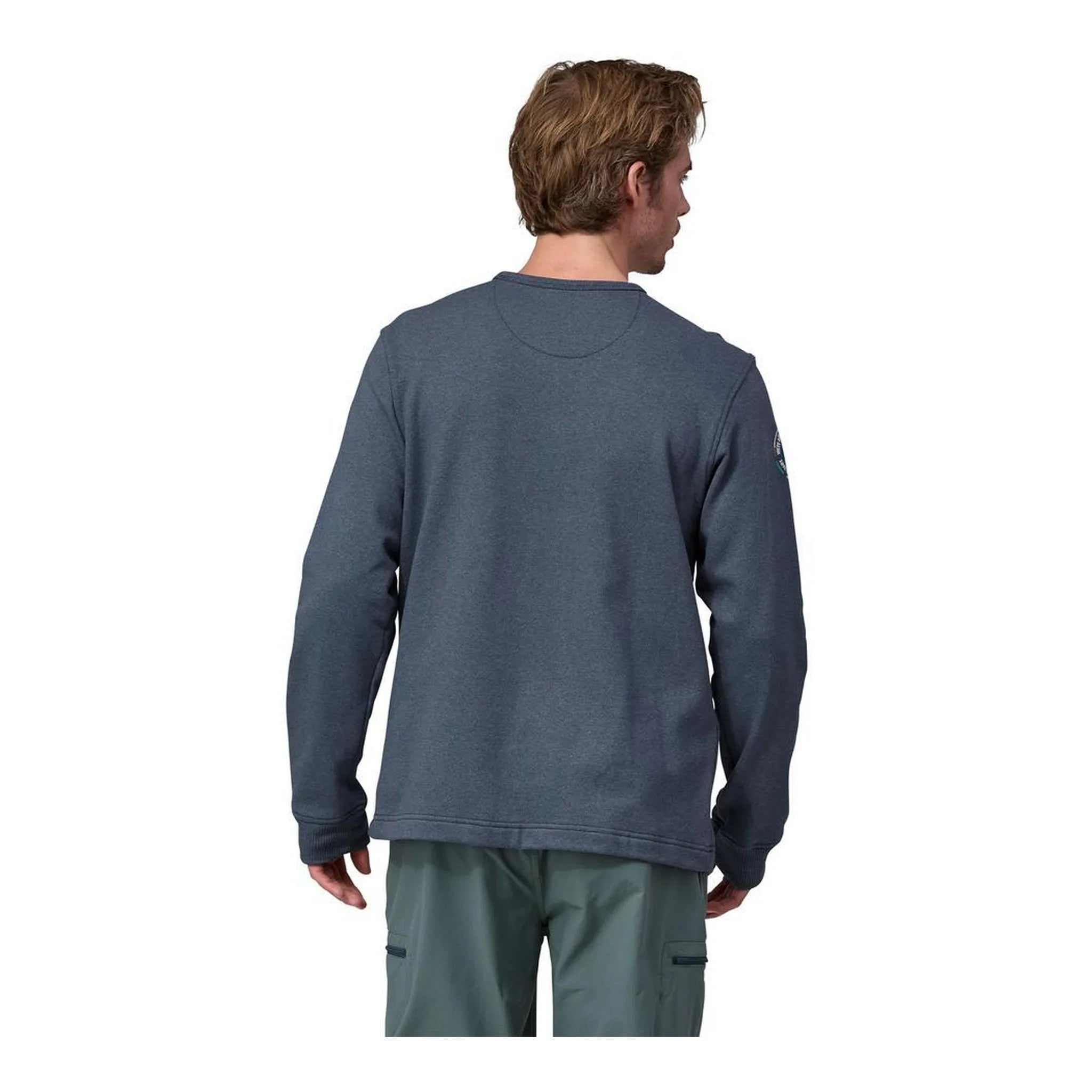 M's LW Unity Fitz Wildrise Crew