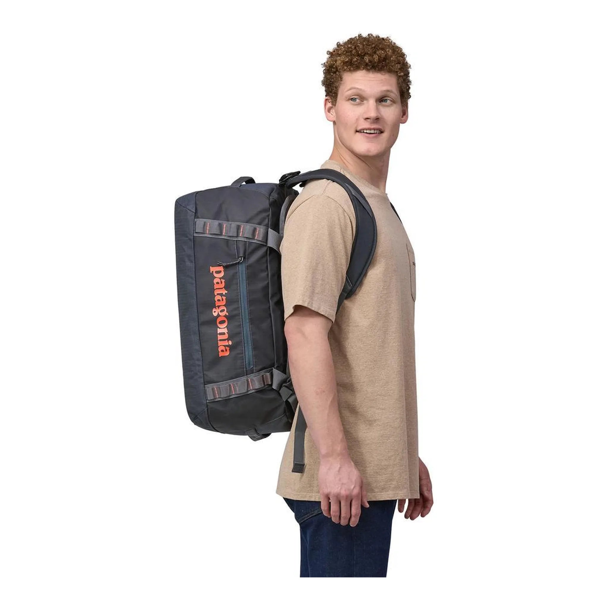 Black Hole Duffel 40L