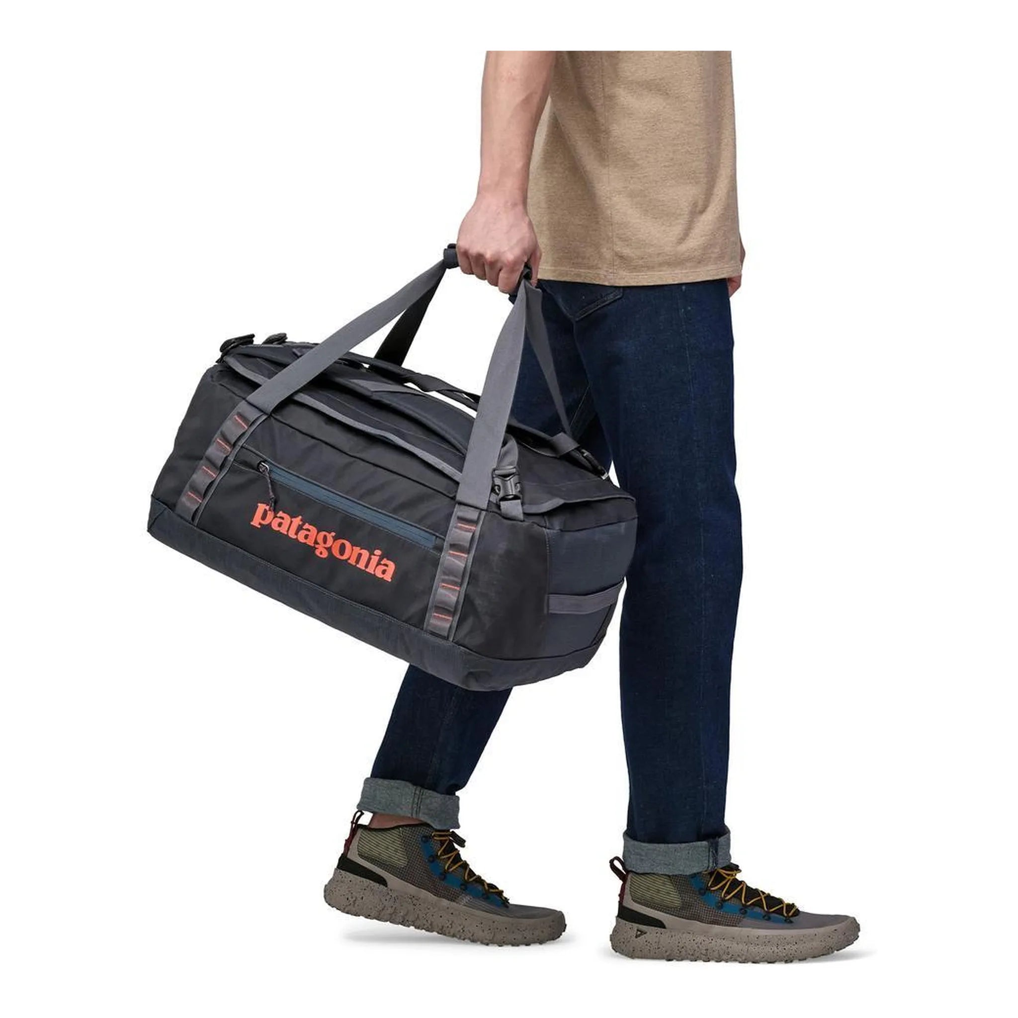 Black Hole Duffel 40L