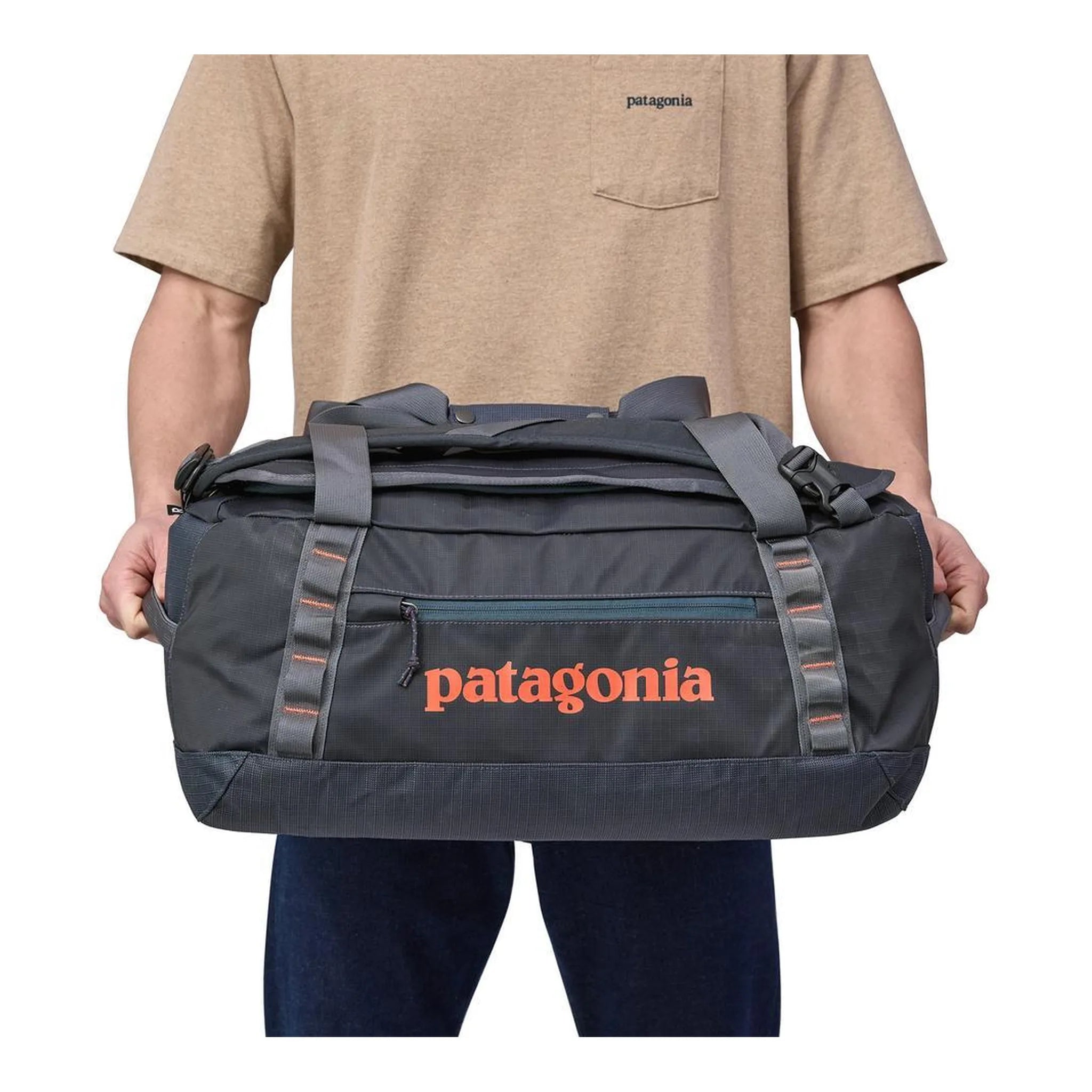 Black Hole Duffel 40L