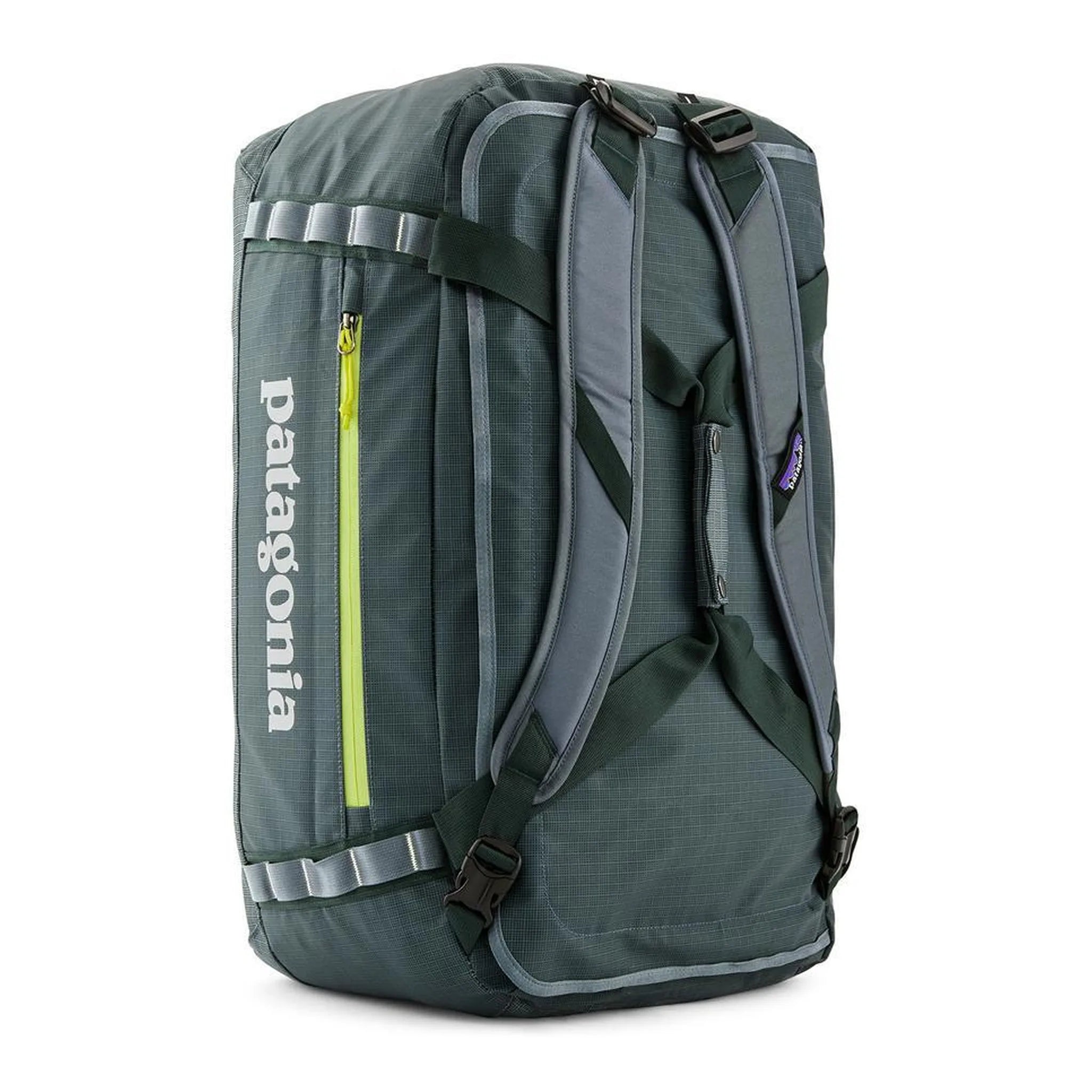 Black Hole Duffel 55L