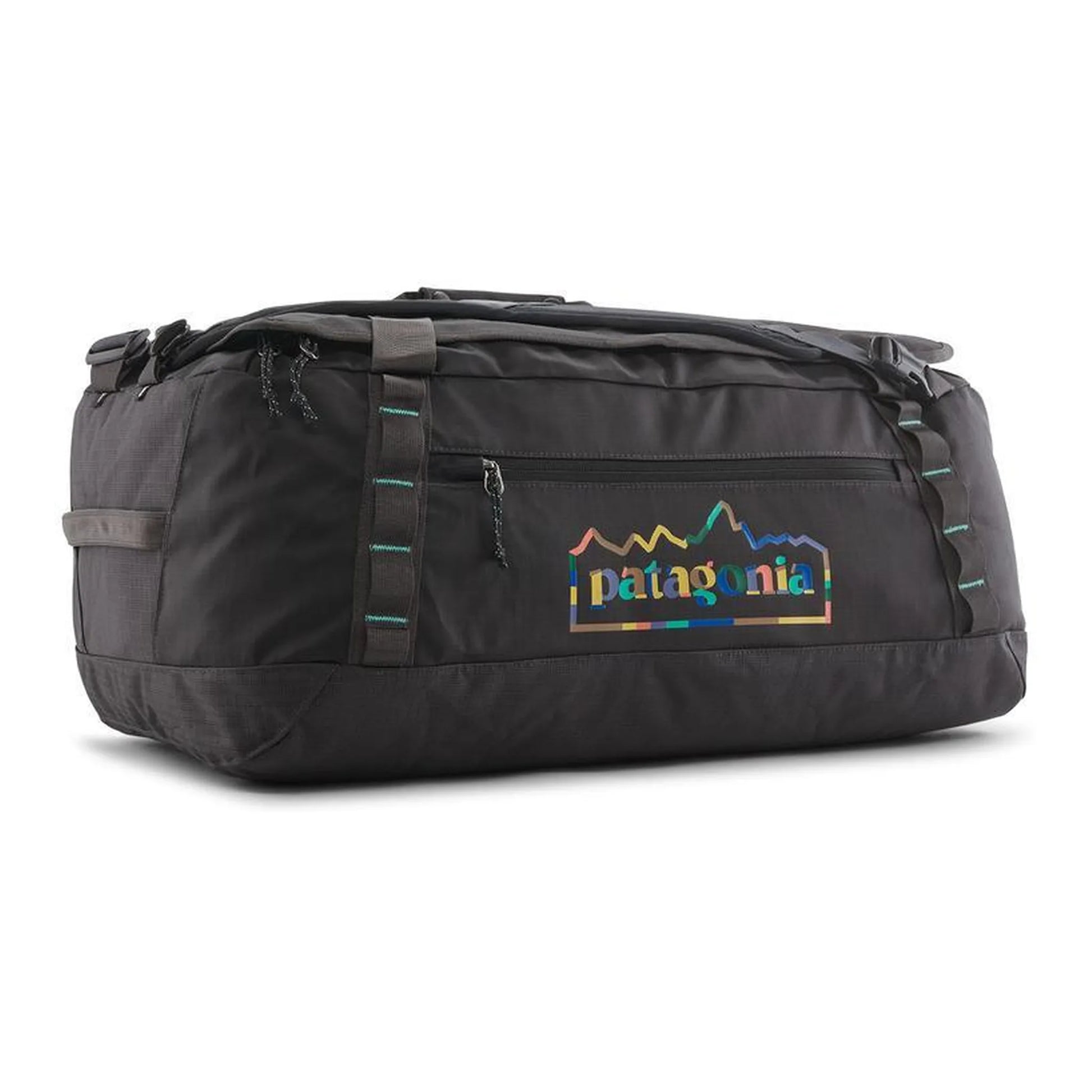 unity fitz: ink black