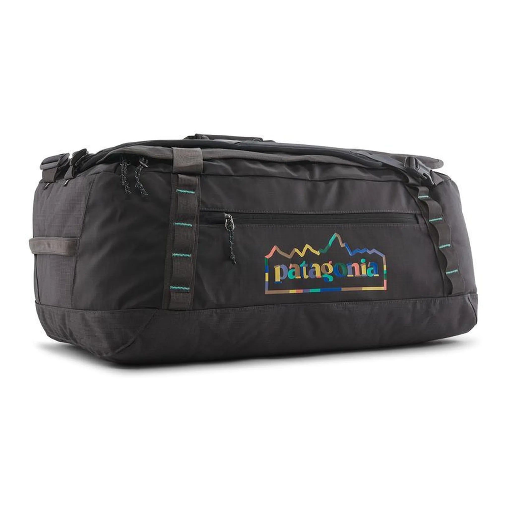 unity fitz: ink black