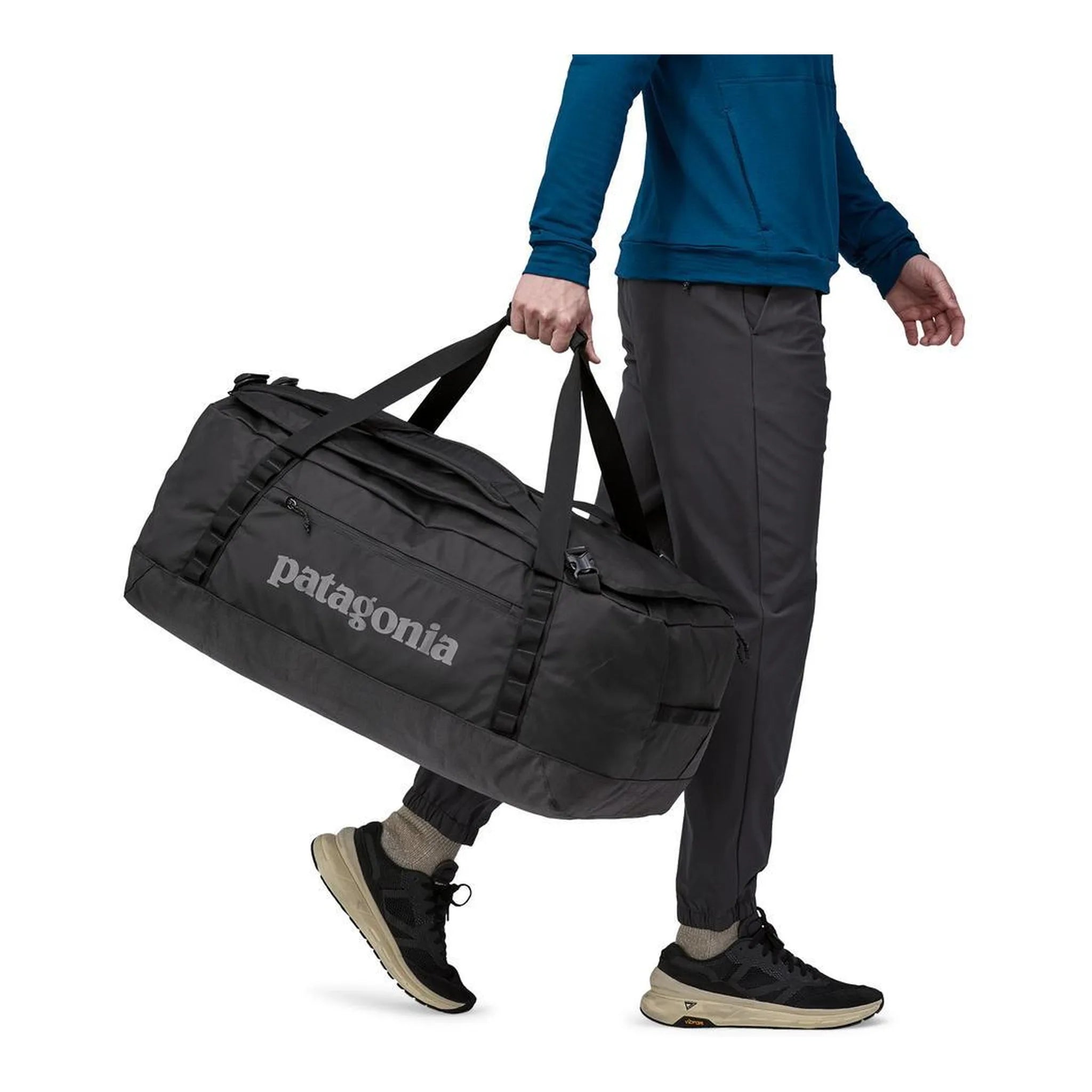 Black Hole Duffel 70L