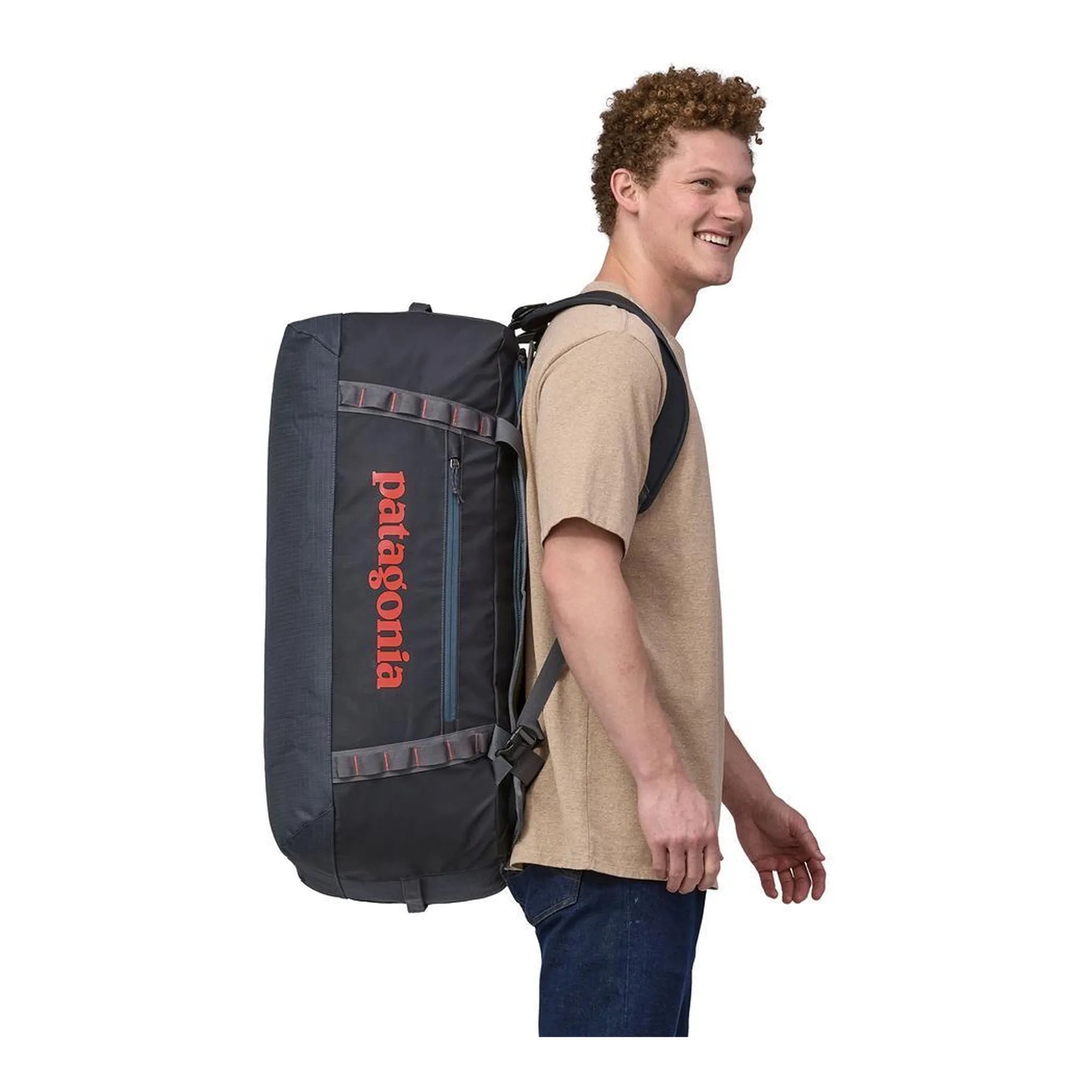 Black Hole Duffel 70L