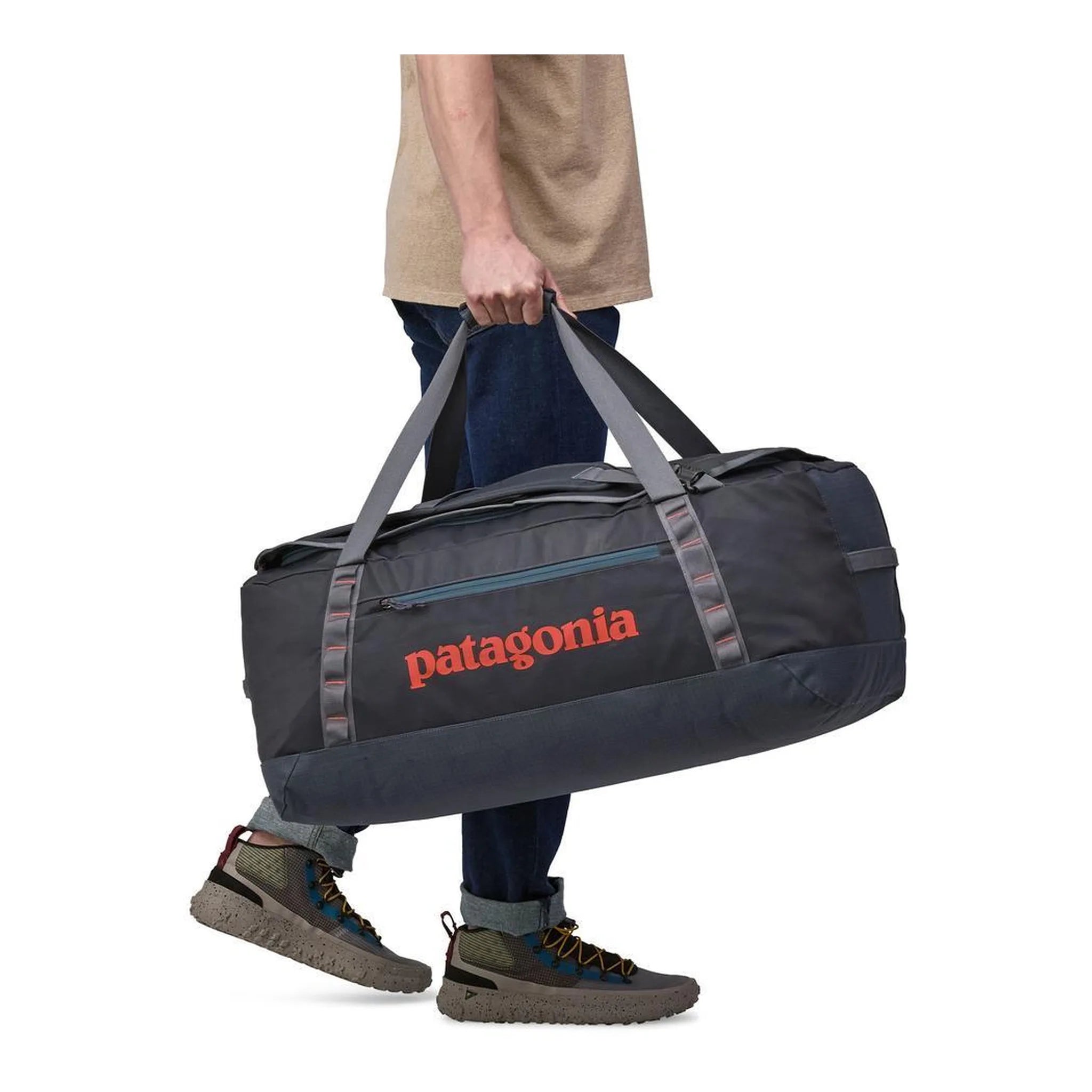 Black Hole Duffel 70L