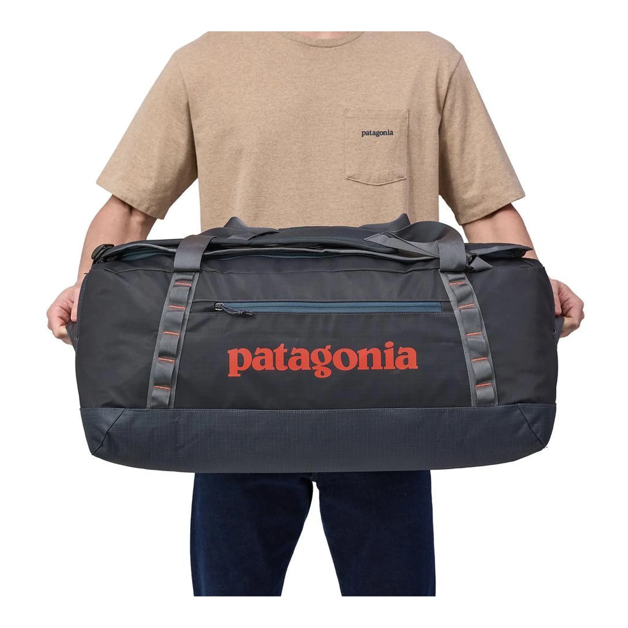 Black Hole Duffel 70L