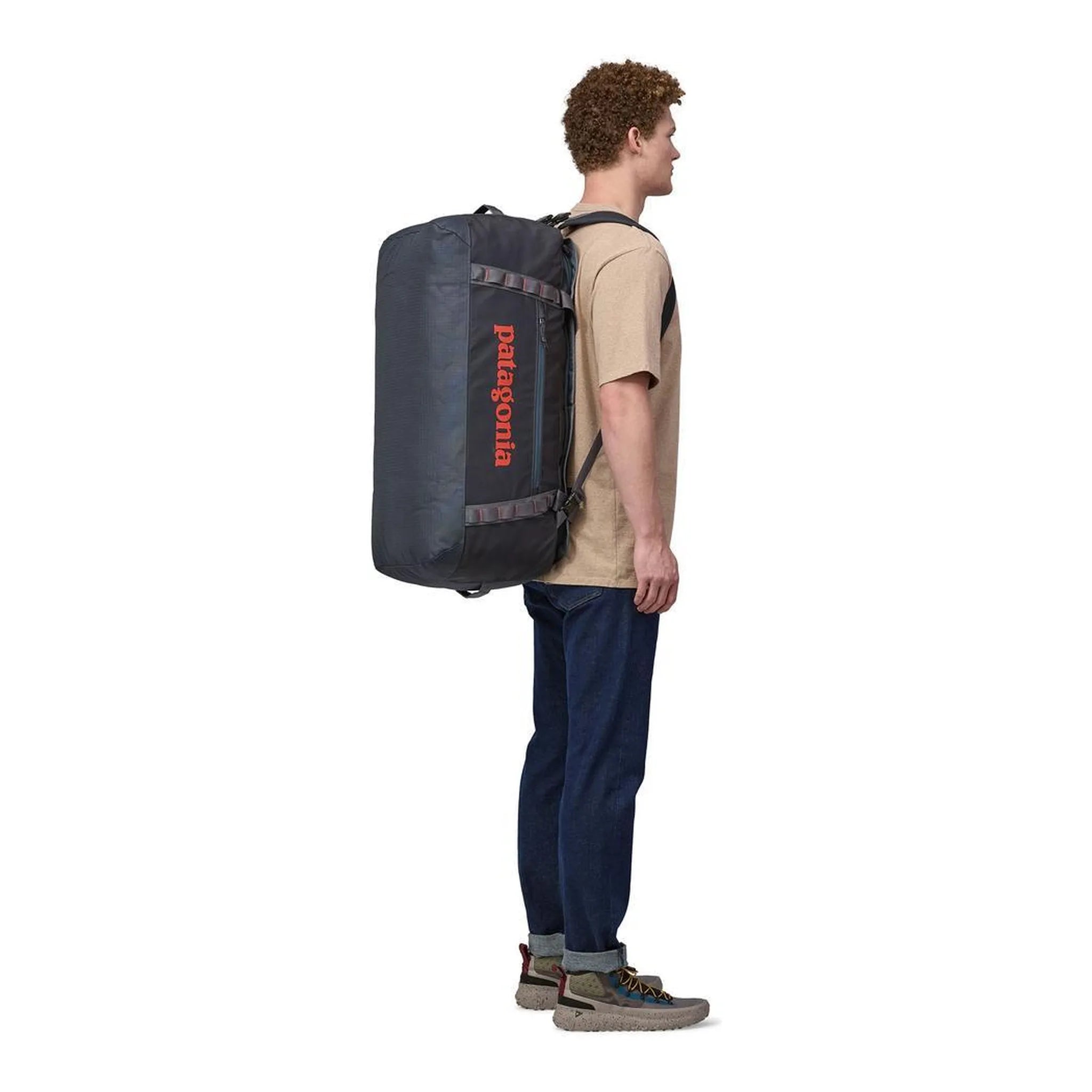 Black Hole Duffel 70L