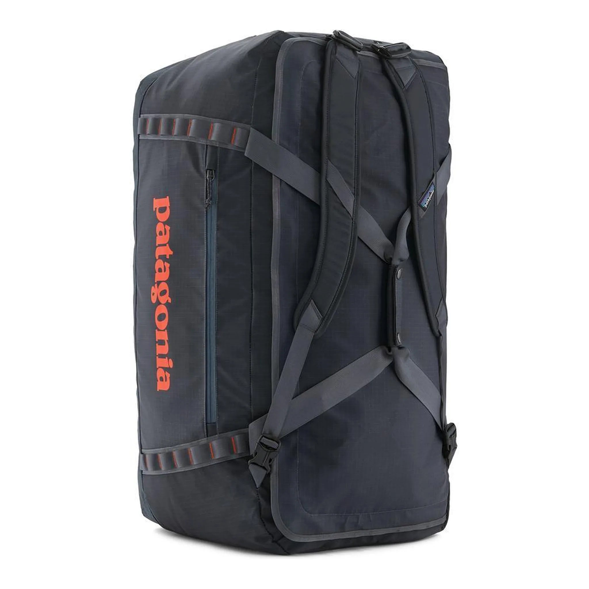 Black Hole Duffel 100L