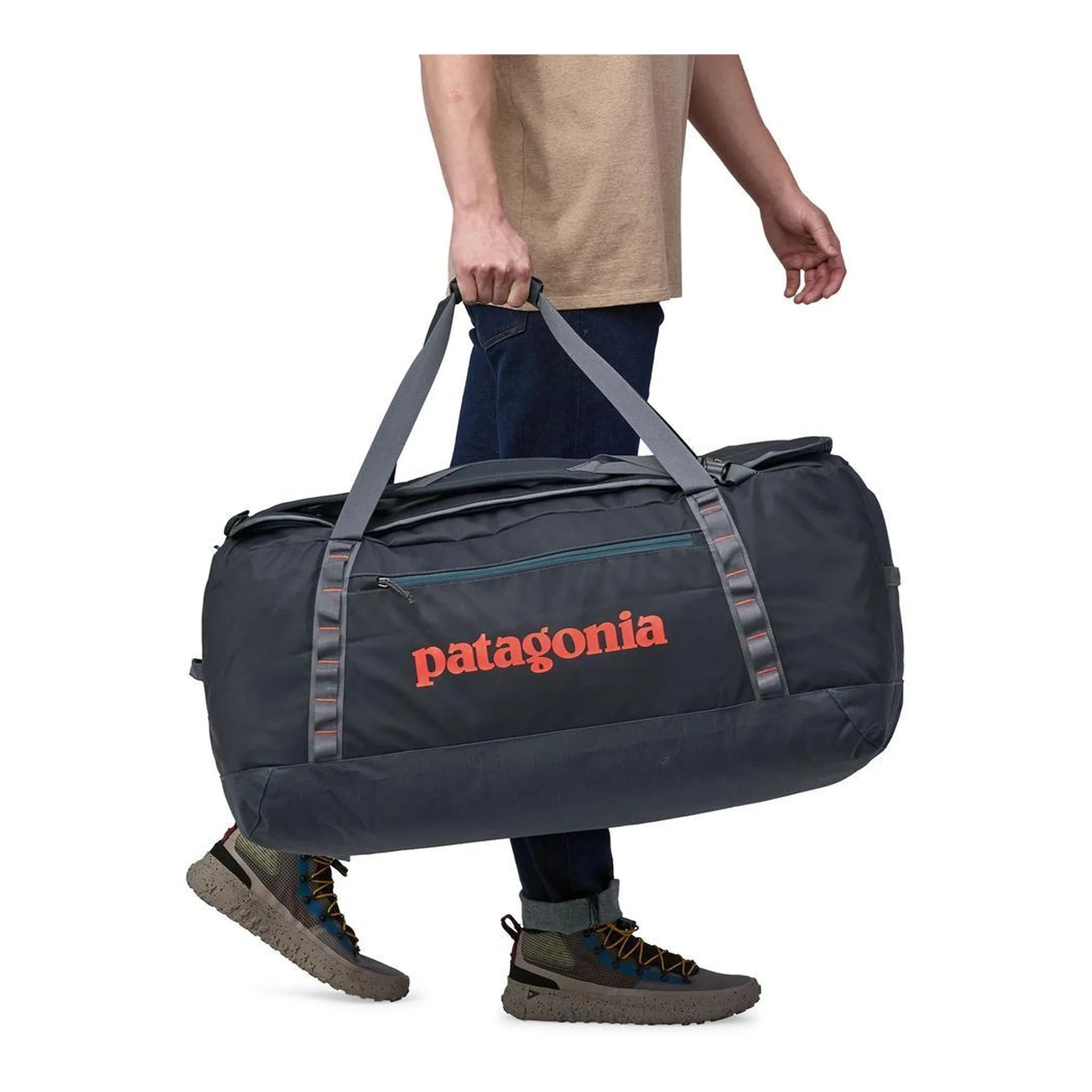 Black Hole Duffel 100L