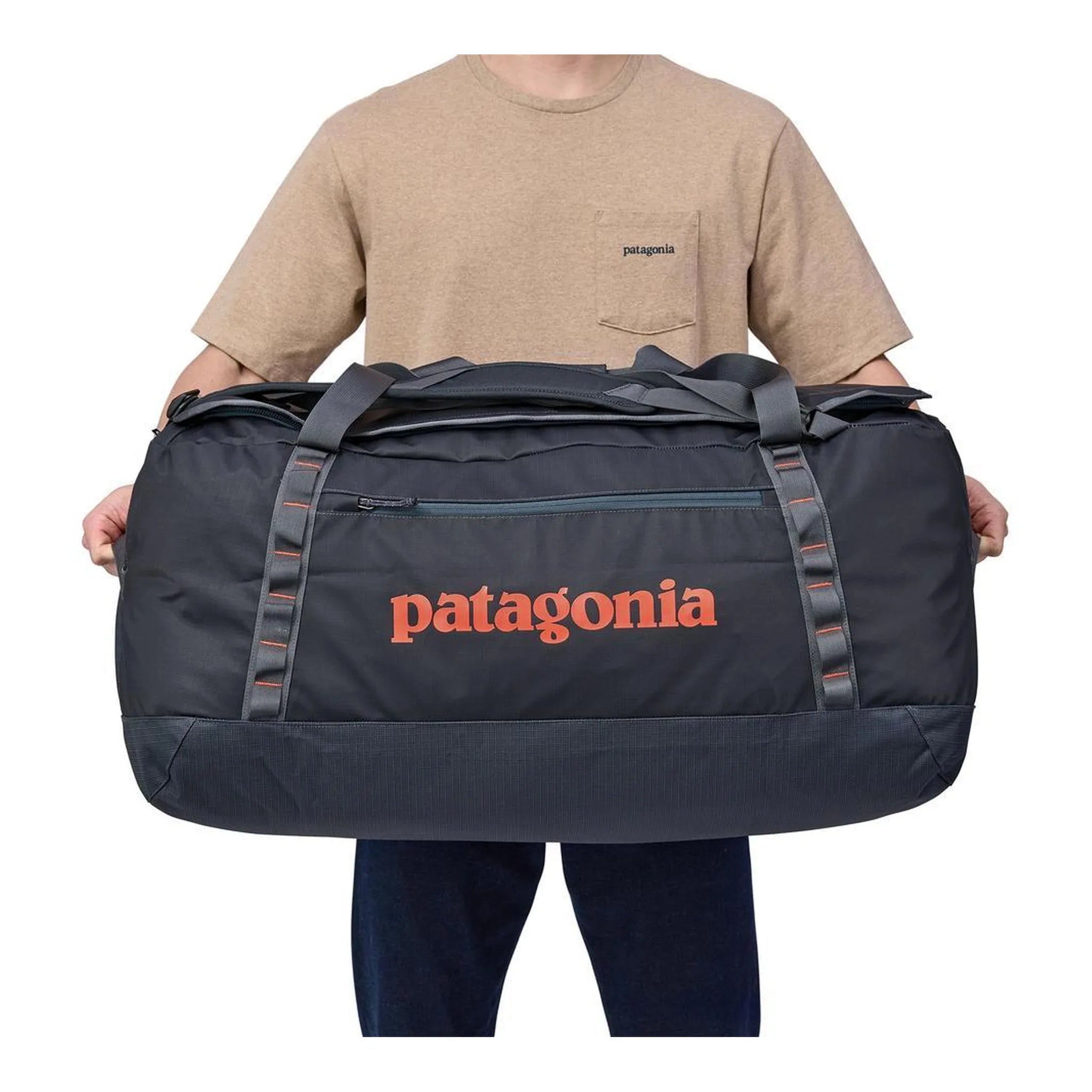 Black Hole Duffel 100L