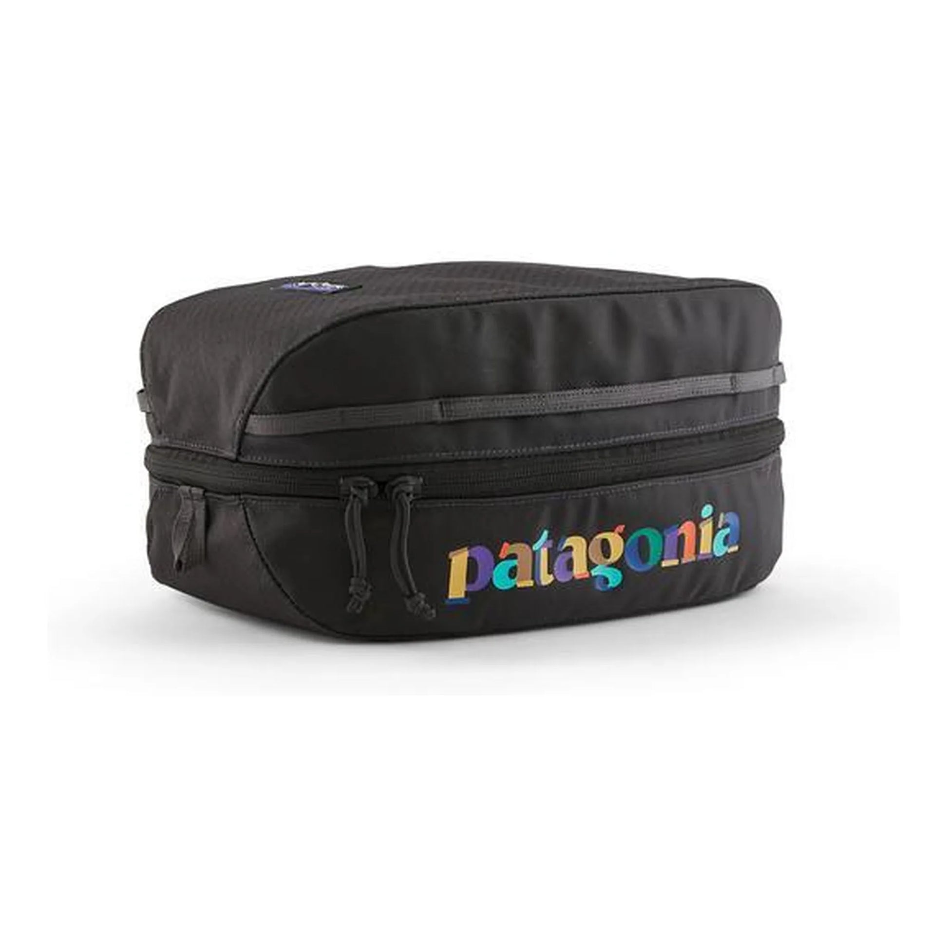 Patagonia Black Hole Cube 6L Bags